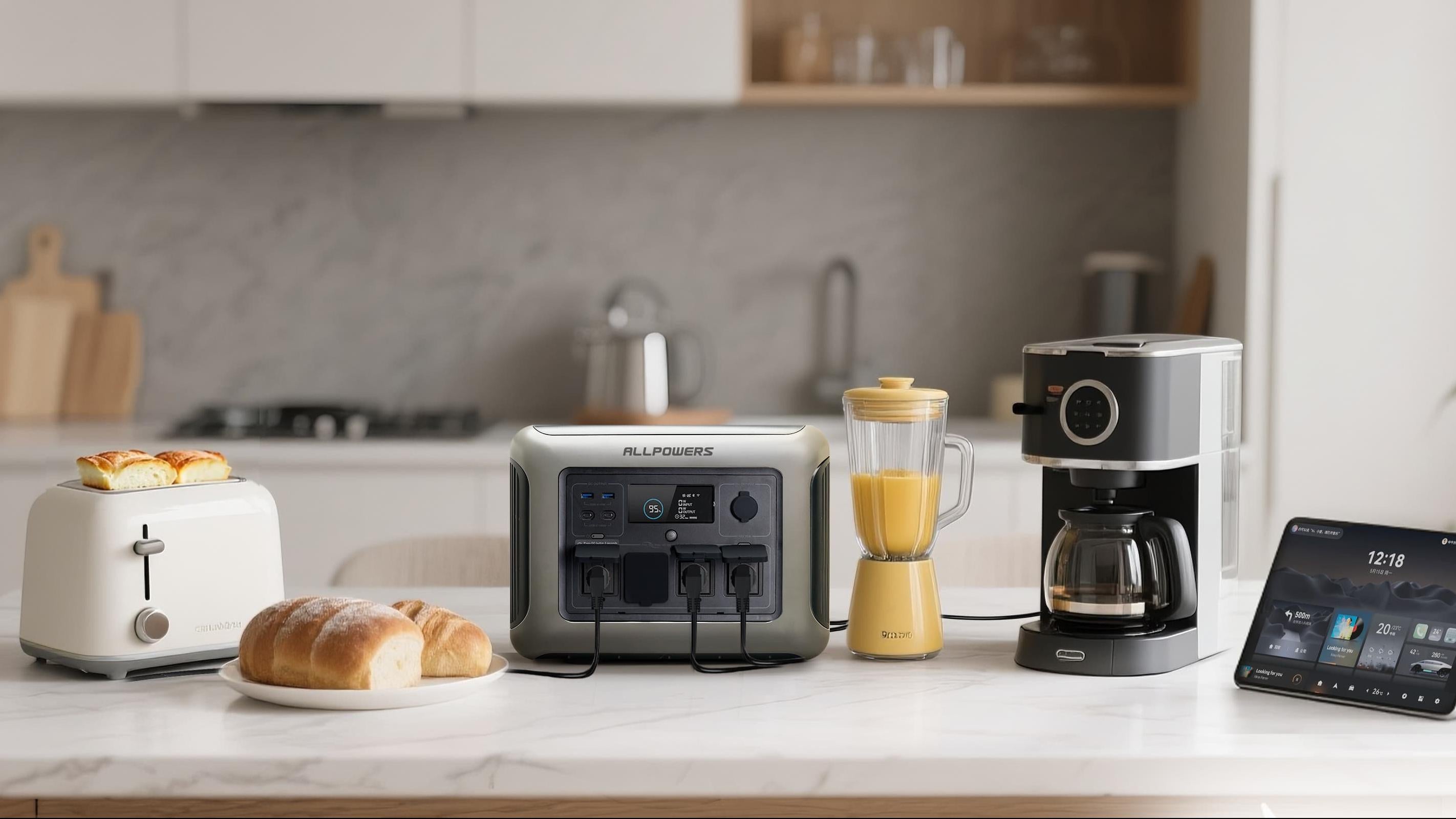 What Is the Best Portable Power Station for the Money?