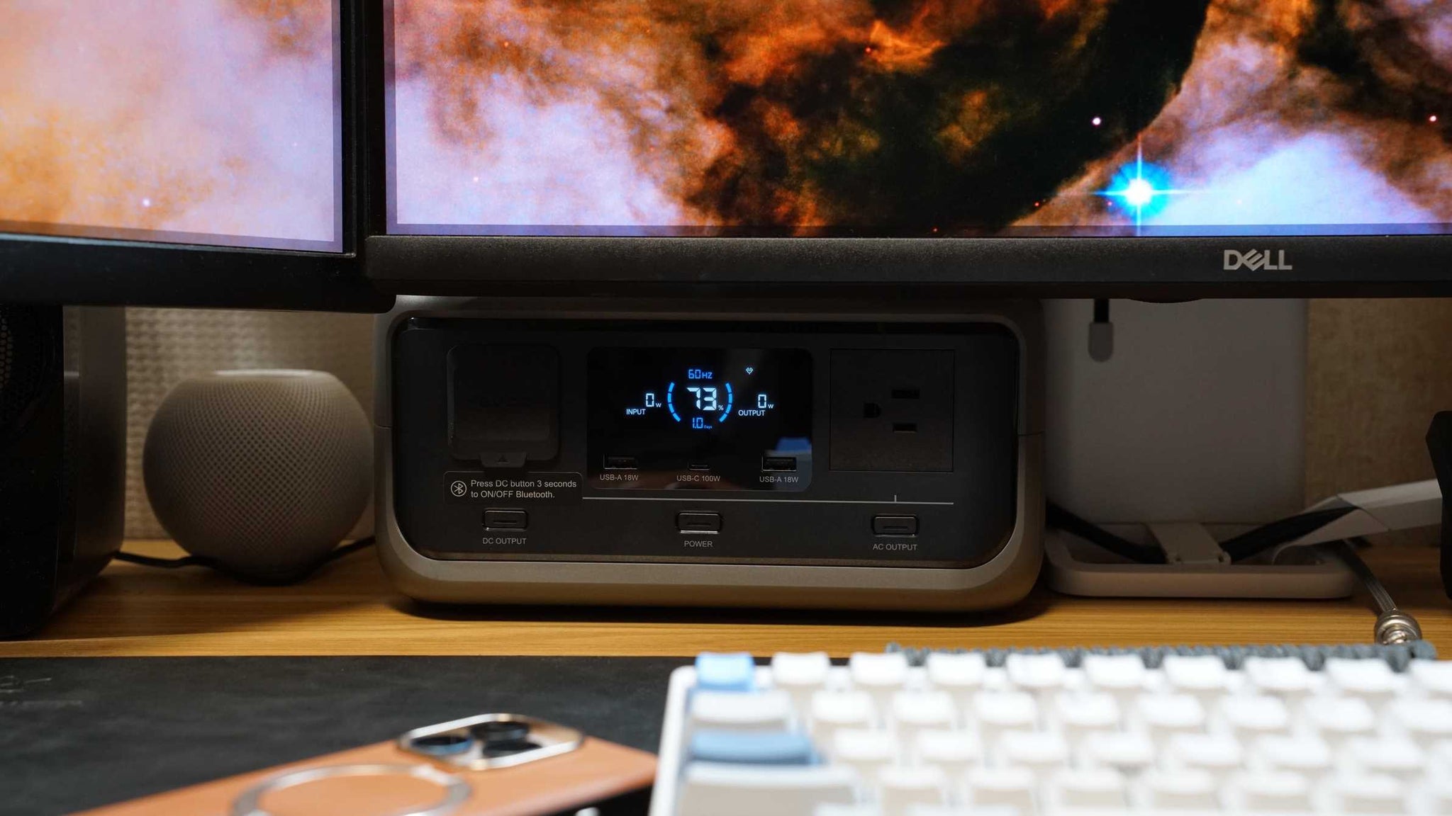 Can You Leave a Portable Power Station Plugged In All the Time