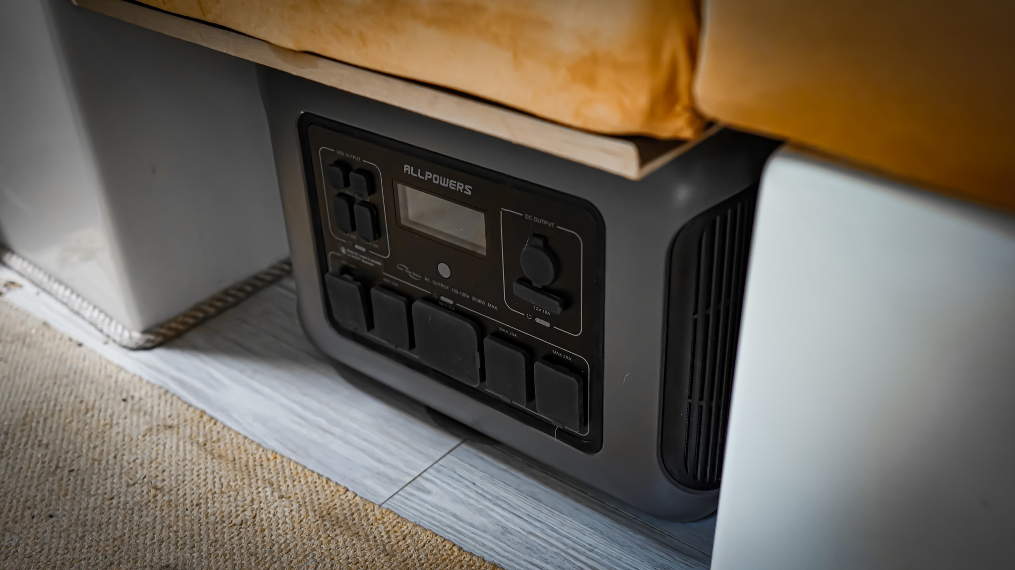 Can You Use a Generator in an Apartment