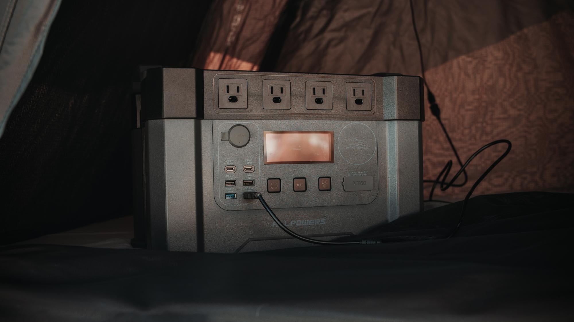 Do Air Purifiers Use a Lot of Electricity?