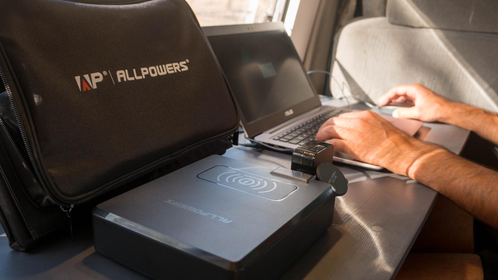 Does WiFi Work If Power Is Out