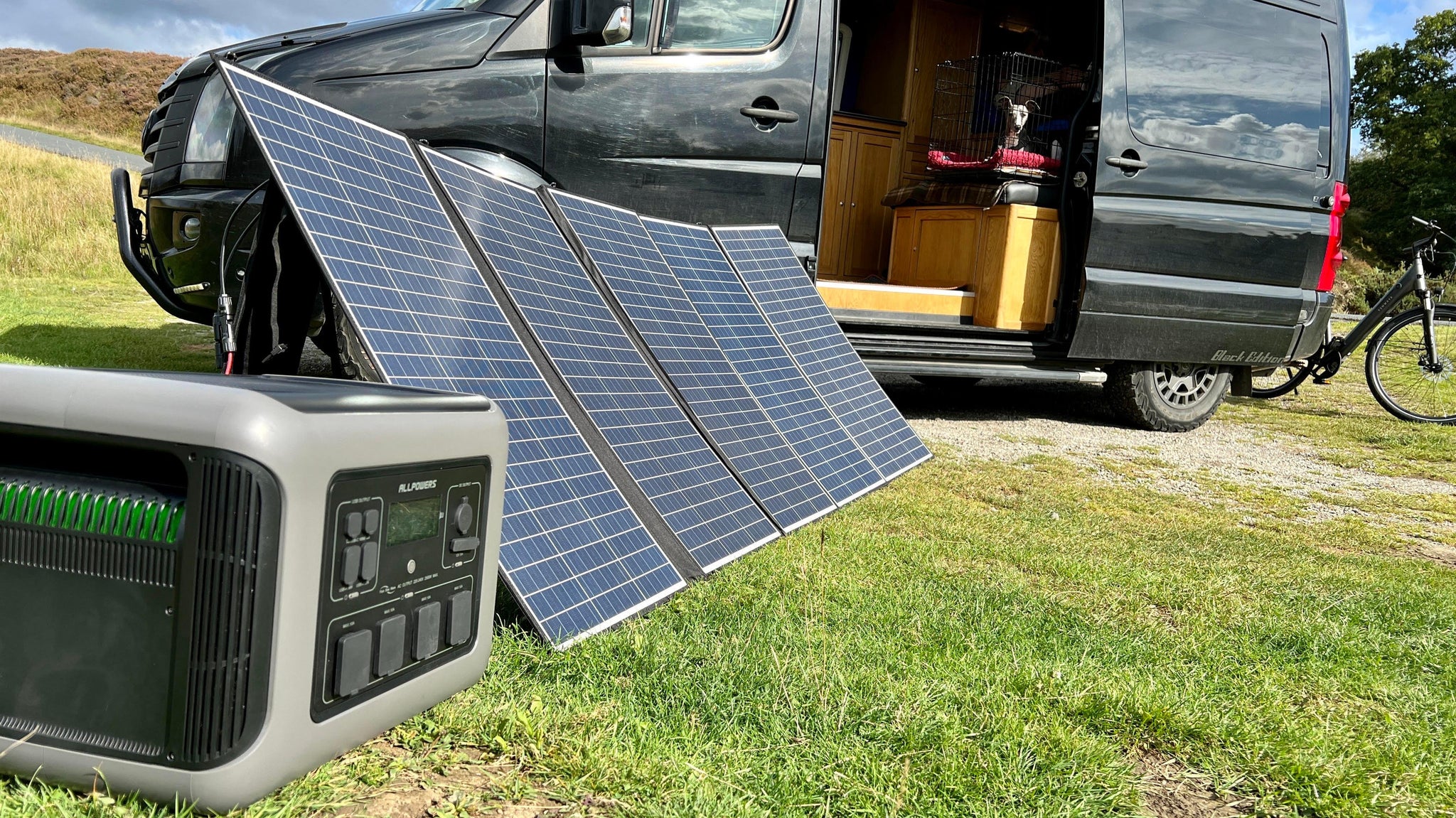 How Long Can a Portable Generator Run Continuously