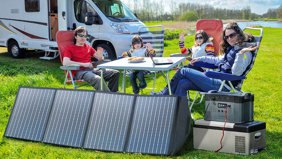 How Long Does a Solar Generator Last