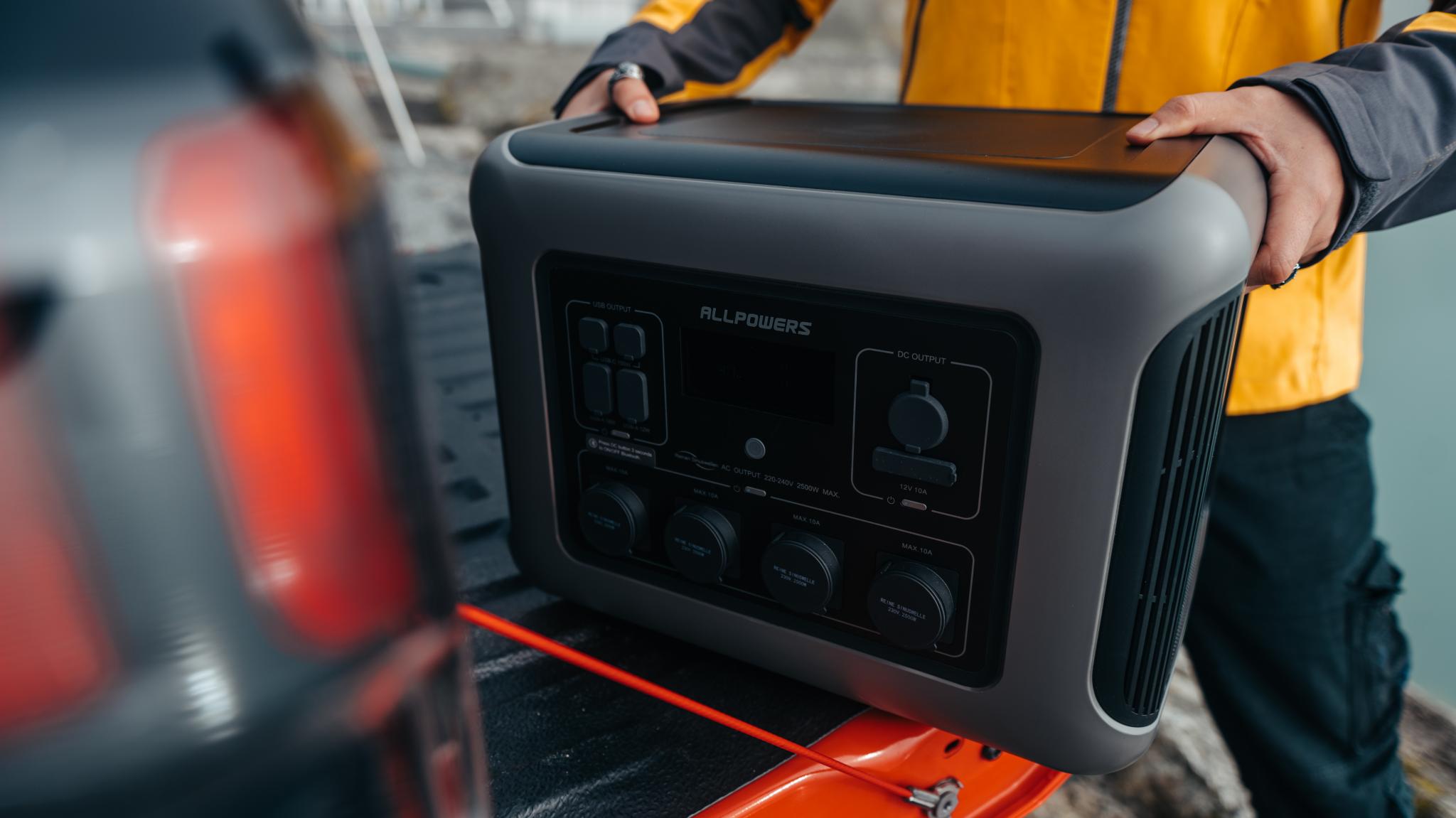 How Long Will a Generator Run on Propane