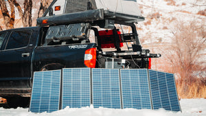 How to Keep an RV Cool in Summer
