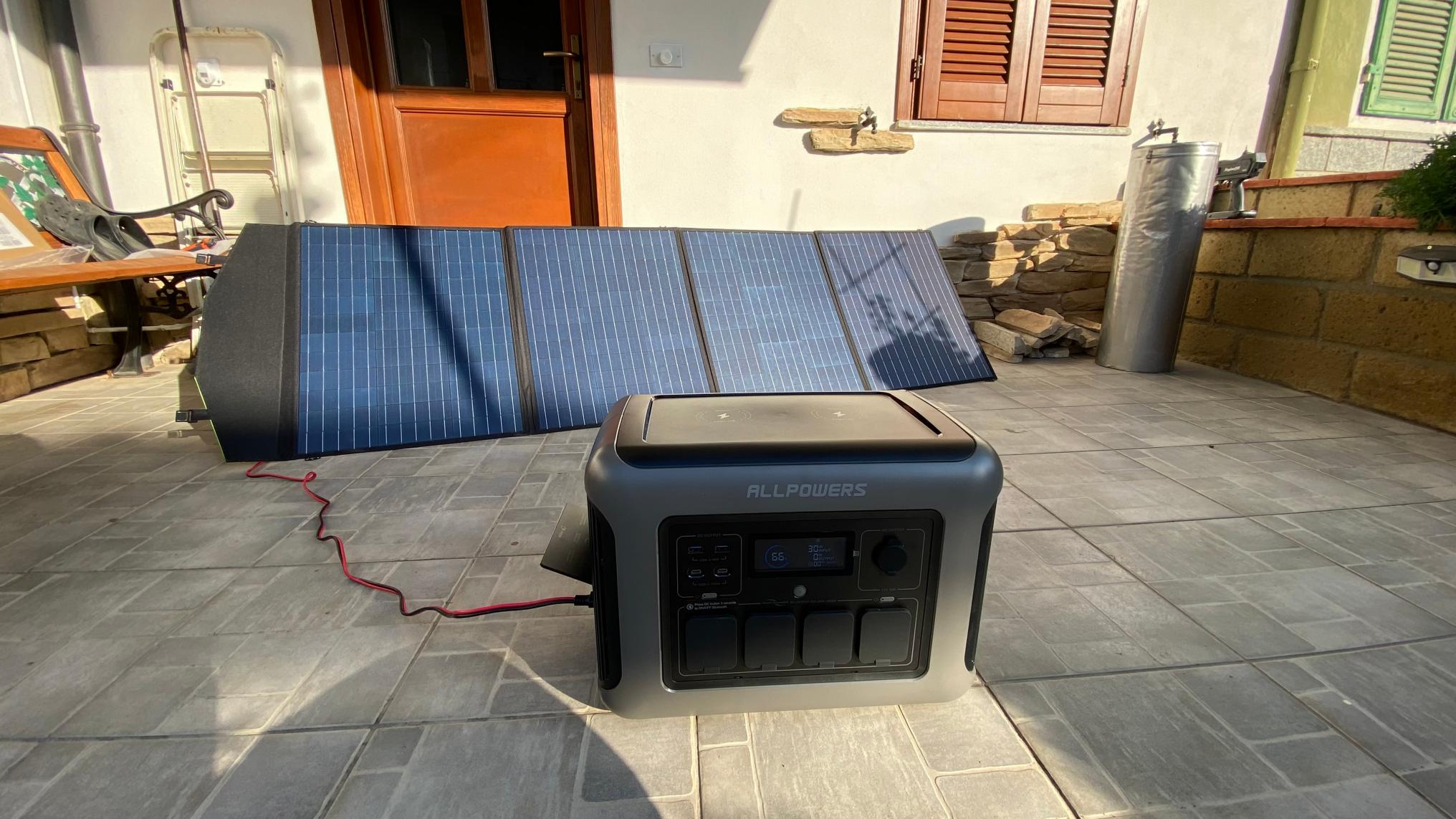 How to Prepare for Power Outage in Summer?