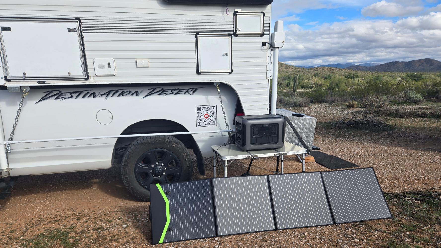 Is a 30 Amp RV Plug 110 or 220