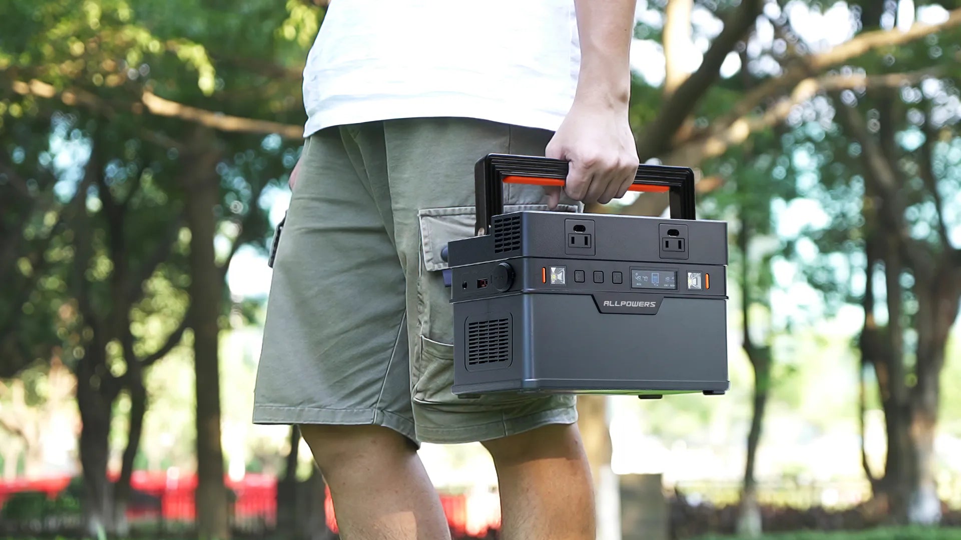 Is It Worth Buying a Portable Power Station