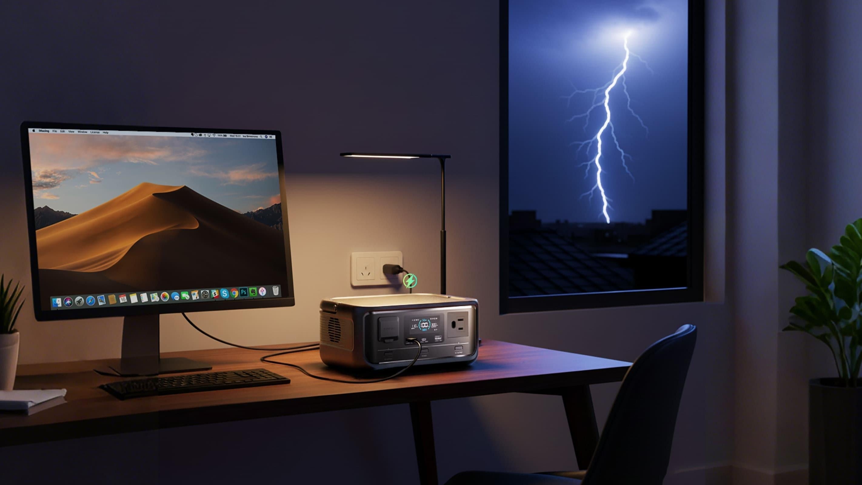 ALLPOWERS VOLIX P300 Portable Power Station Review