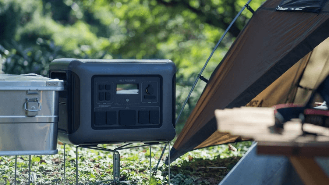 What Can a 2500 Watt Portable Power Station Run