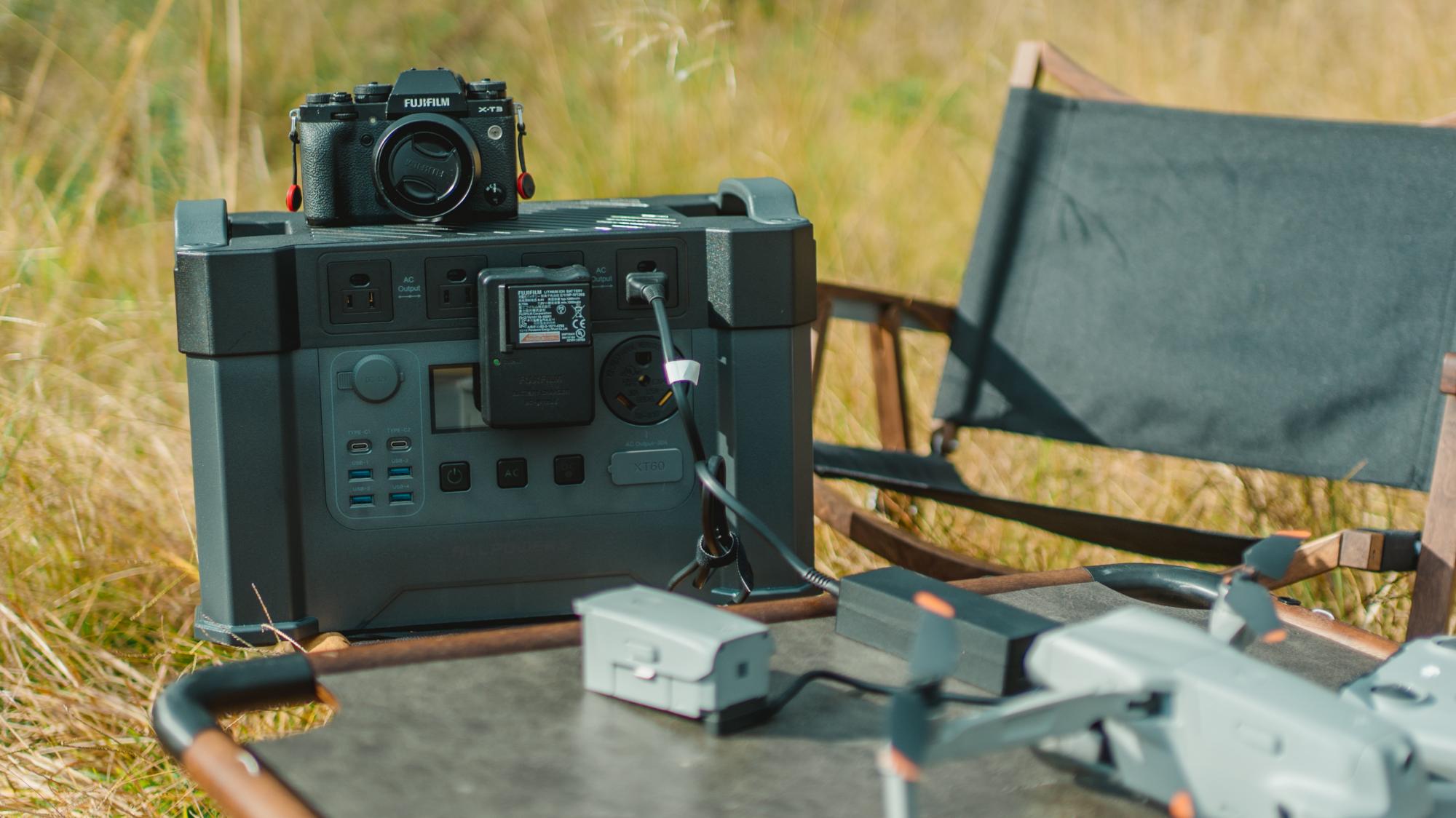 What Does Starting Watts vs Running Watts Mean