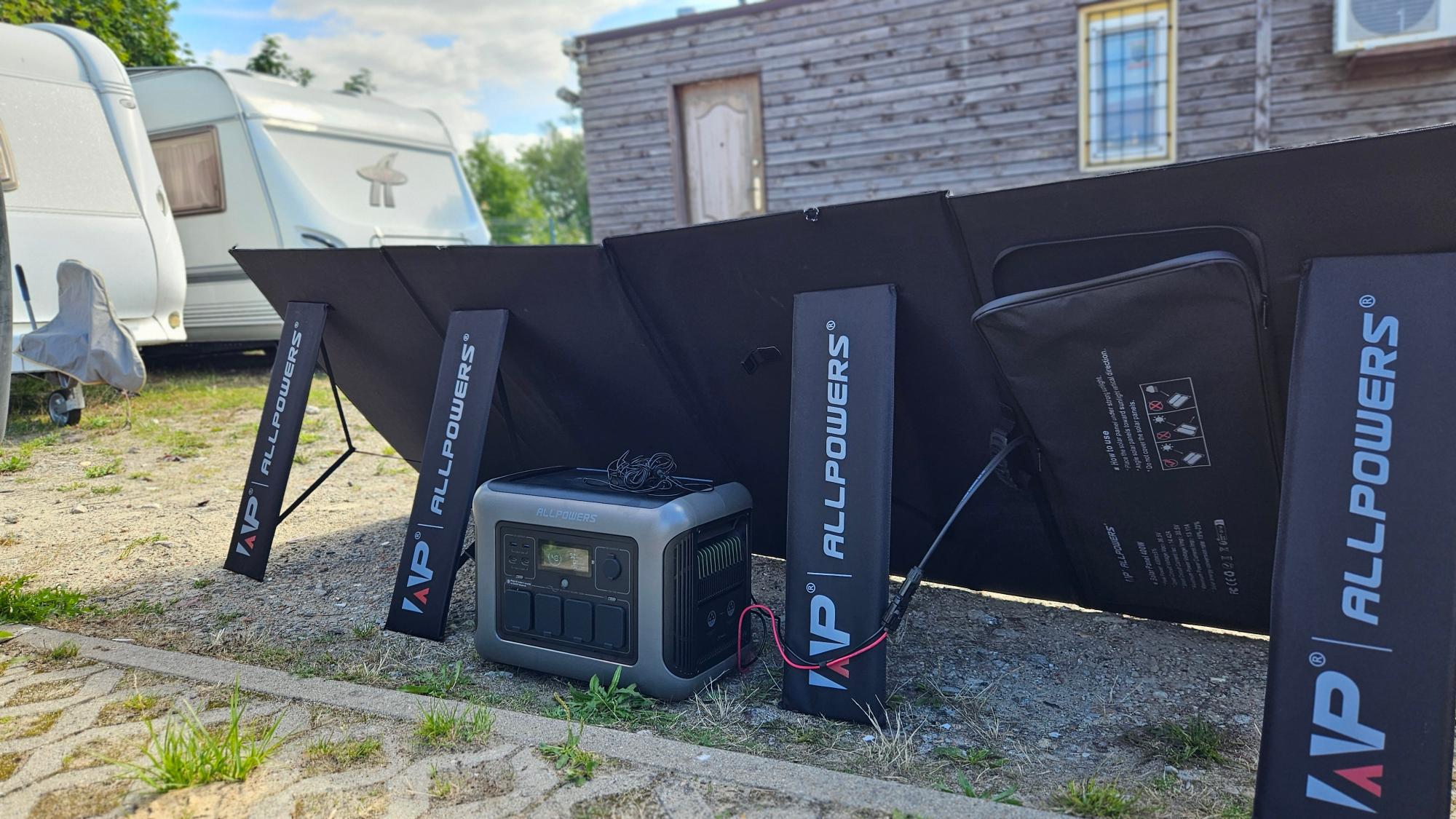 What Size Generator to Run a Hot Water Heater