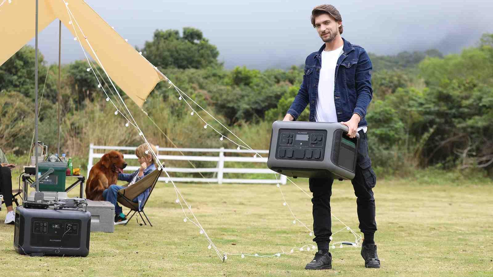 What Size Portable Power Station Do I Need