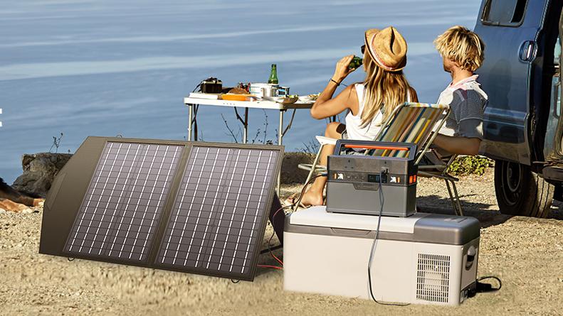 What Size Solar Generator Do I Need