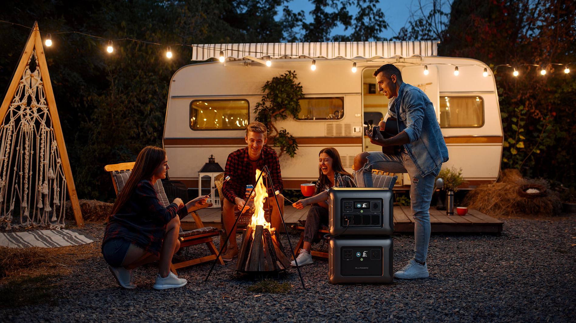 Which Is The Best Portable Power Station