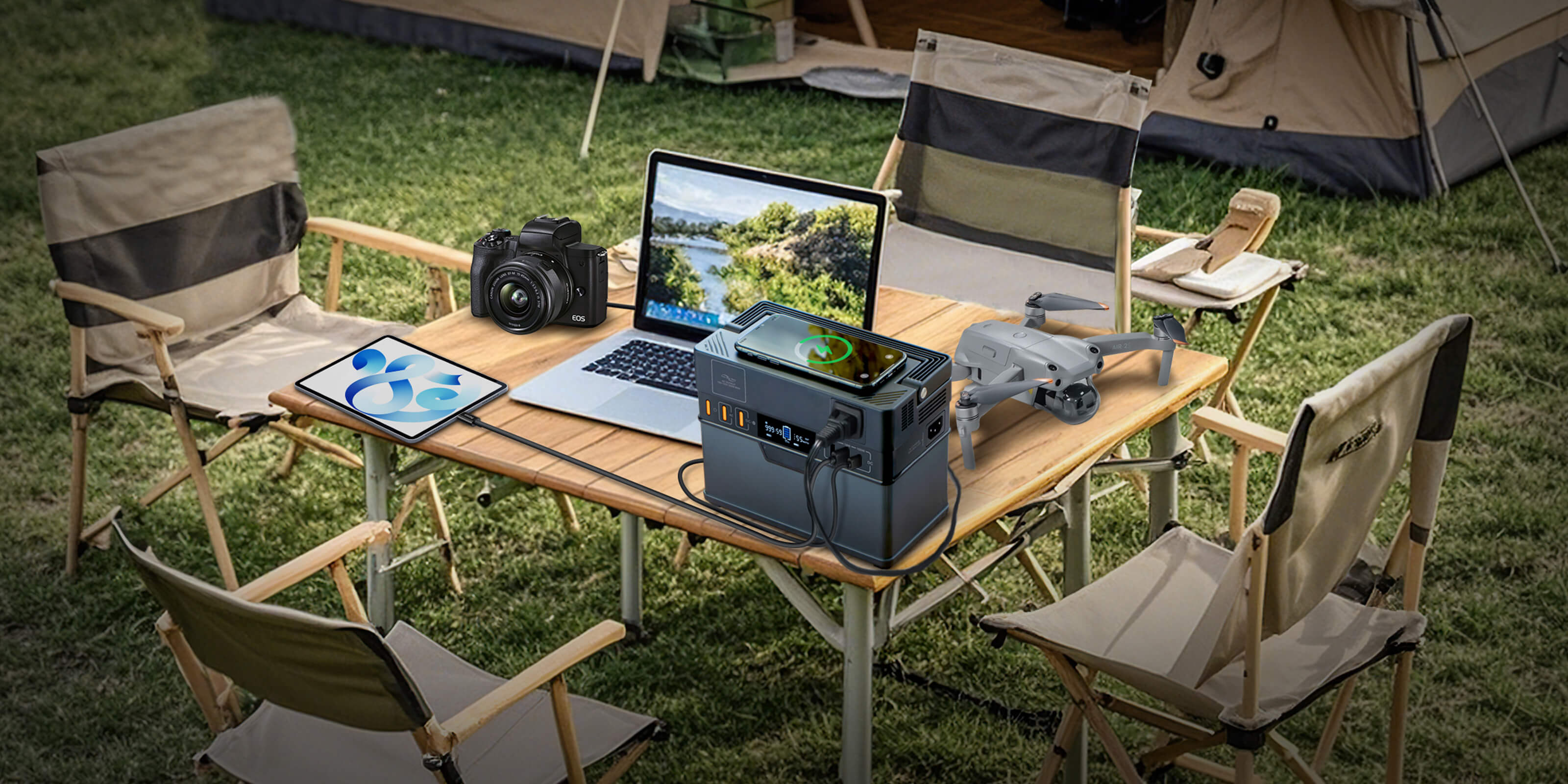 ALLPOWERS Flash Deal