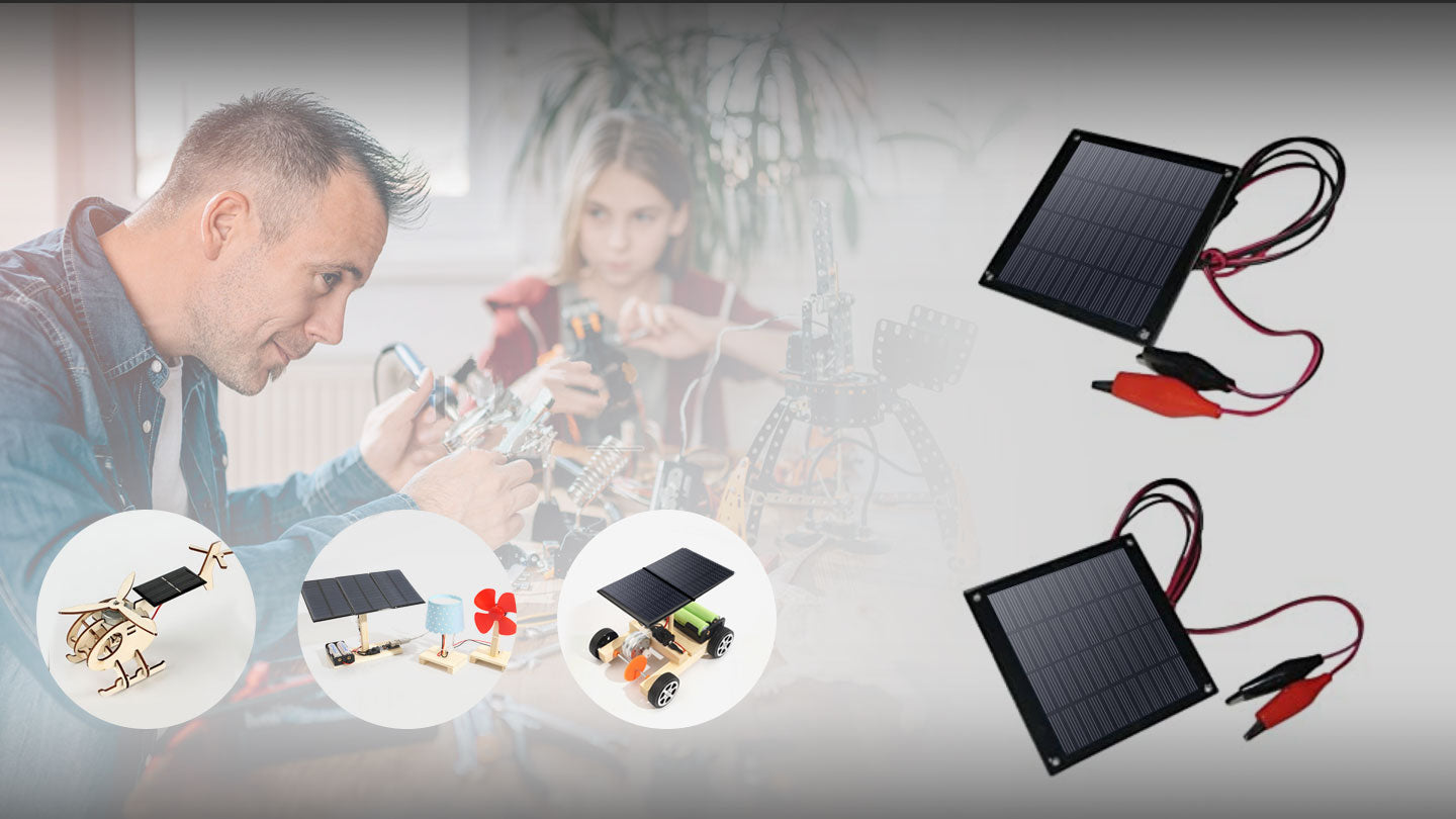 solar panels