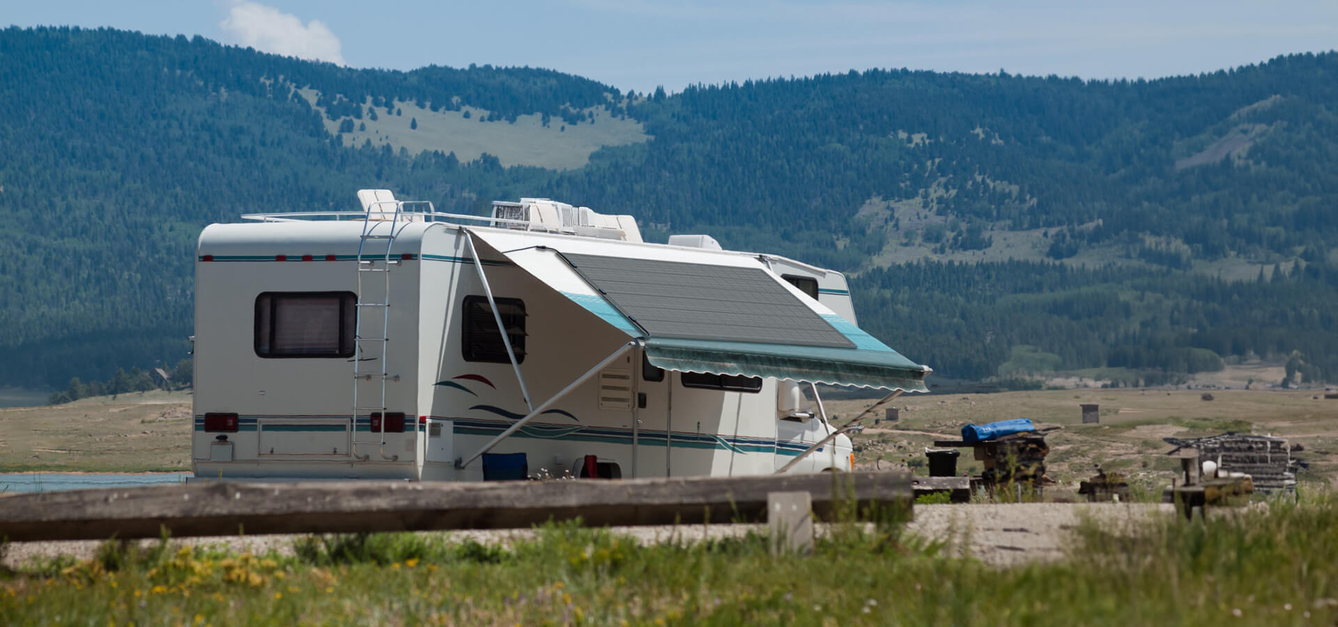 Monocrystalline Solar Panels