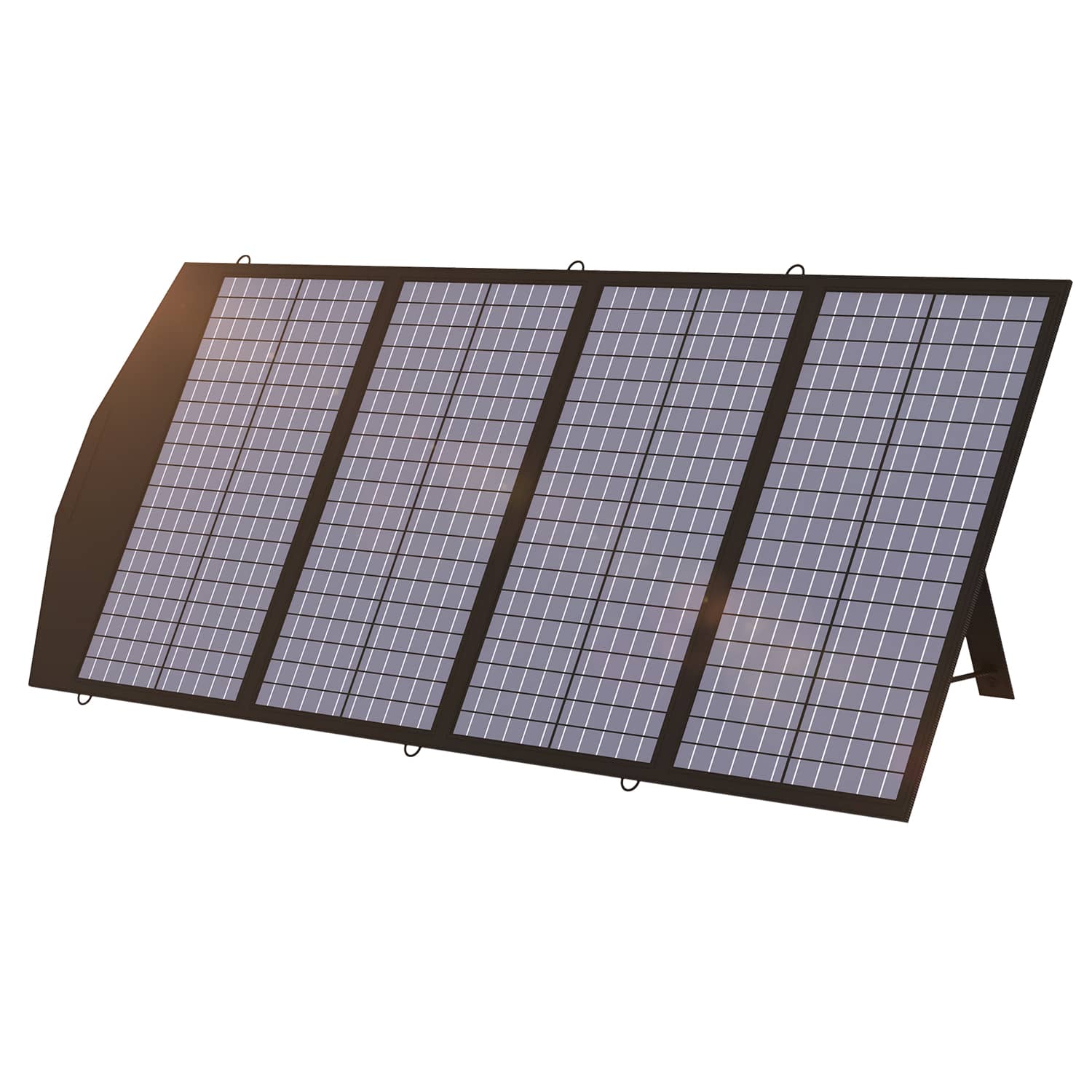 ALLPOWERS Solar Generator Kit 700W (S700 + SP029 140W Solar Panel)