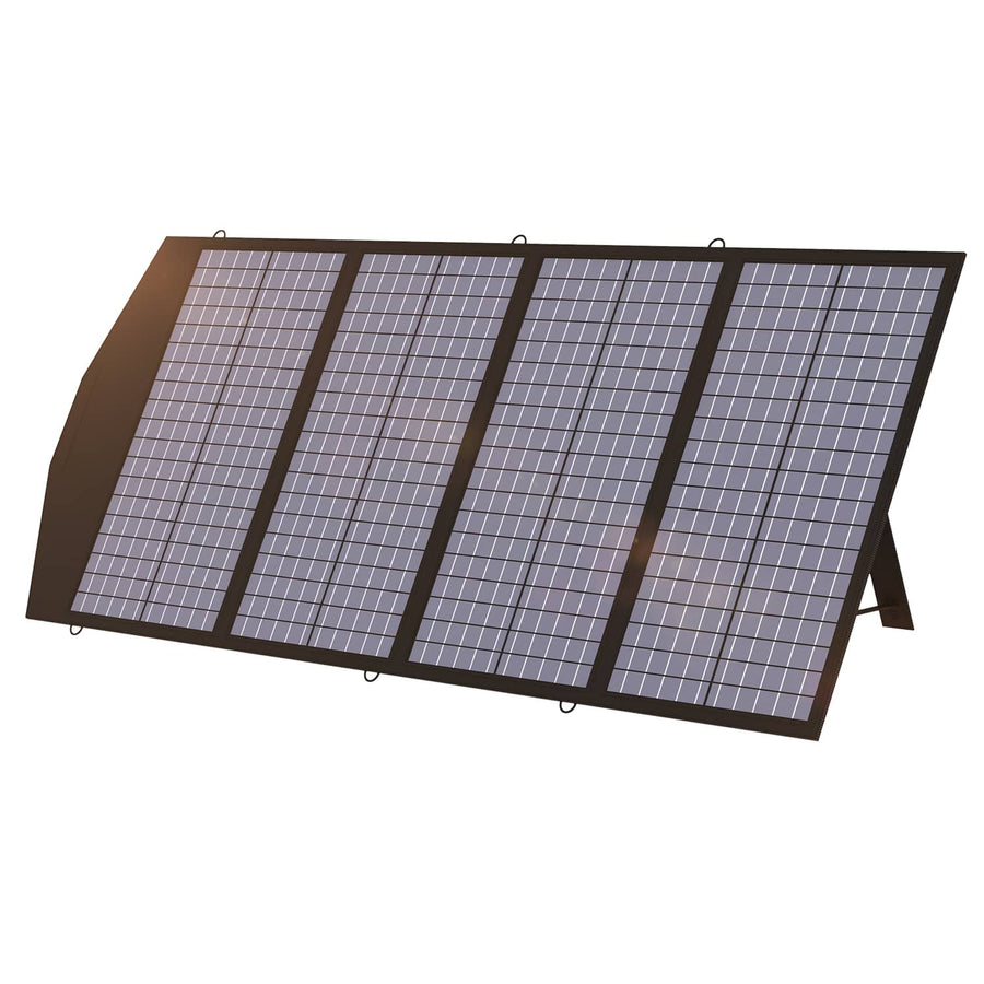 ALLPOWERS Solar Generator Kit 2500W (R2500 + SP029 140W Solar Panel)