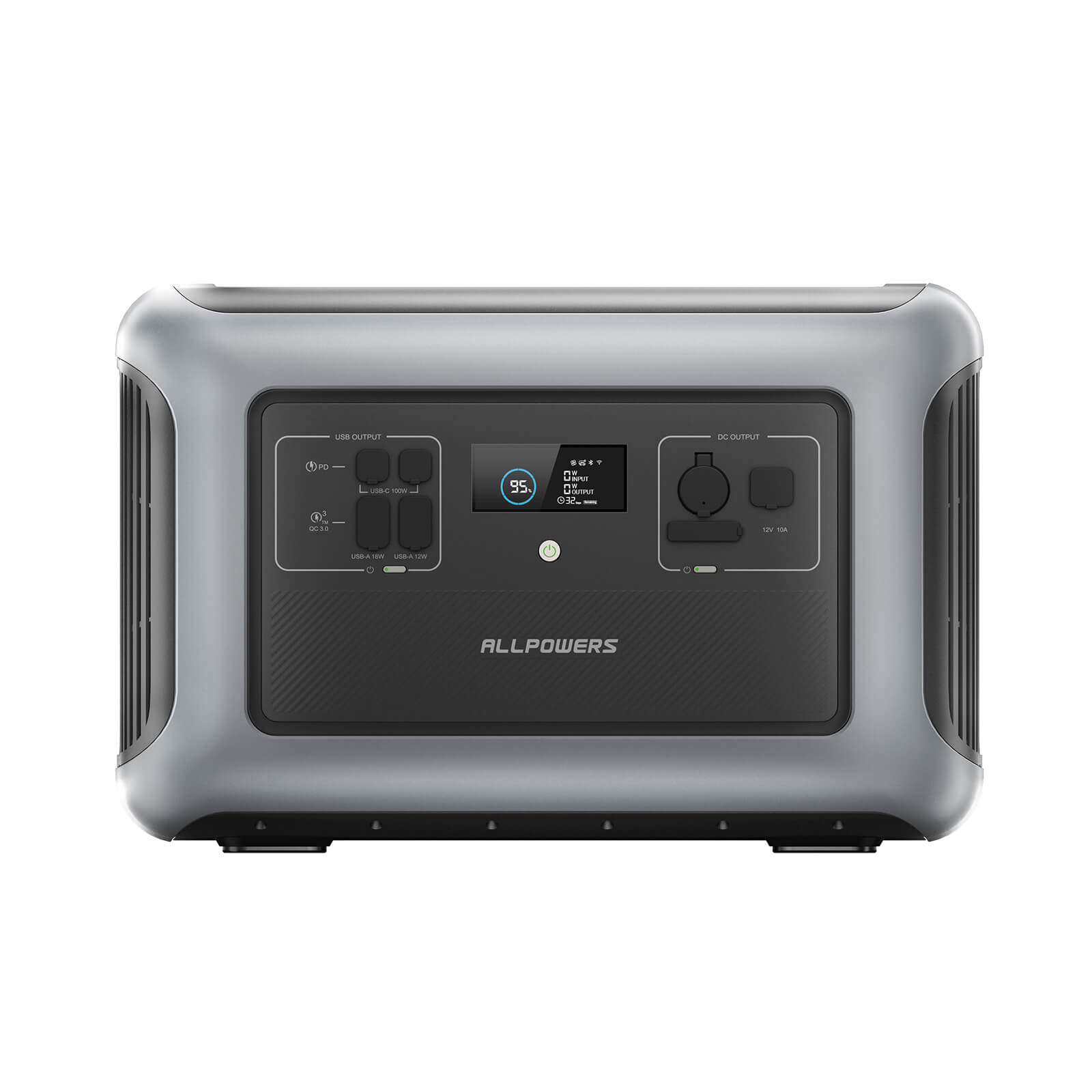 ALLPOWERS R3500+ B3000 | Home Battery Backup