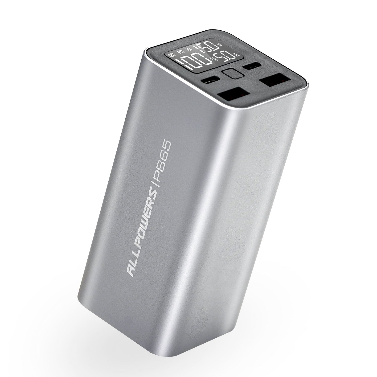 ALLPOWERS PB65 Portable Power Bank 65W 16000mAh