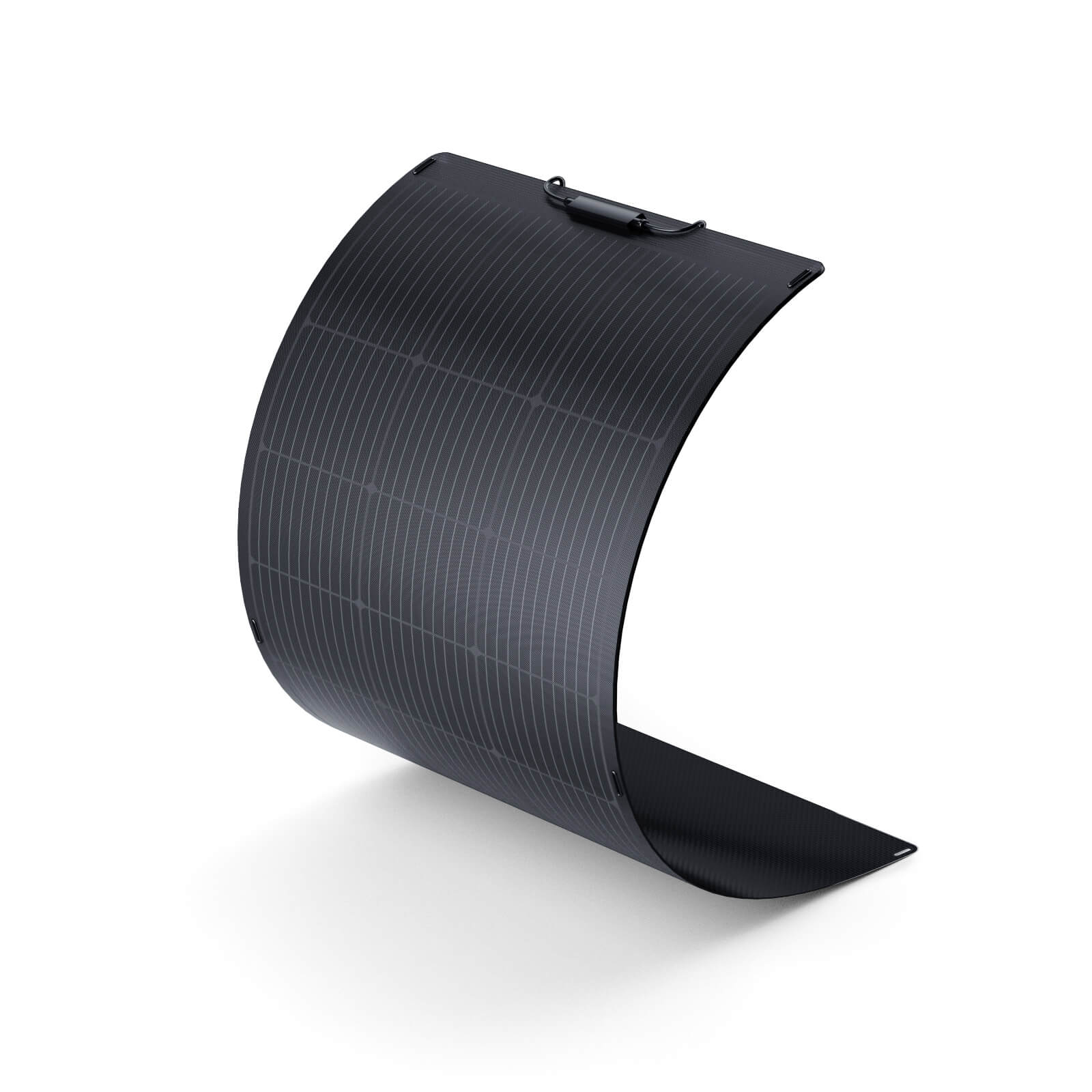 ALLPOWERS SF100 Monocrystalline Flexible Solar Panel 100W(Refurbished)