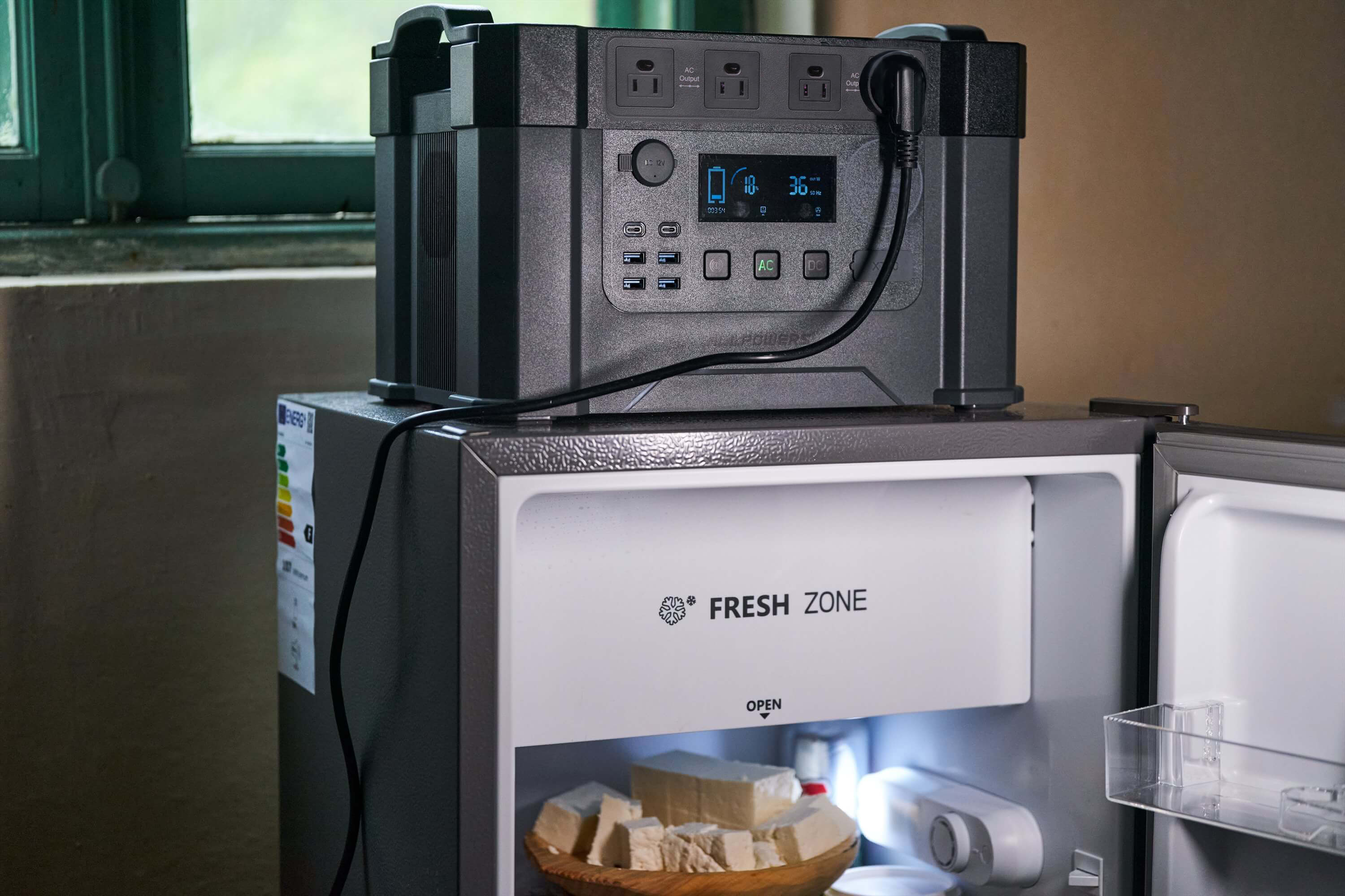 ALLPOWERS S2000 Portable Power Station