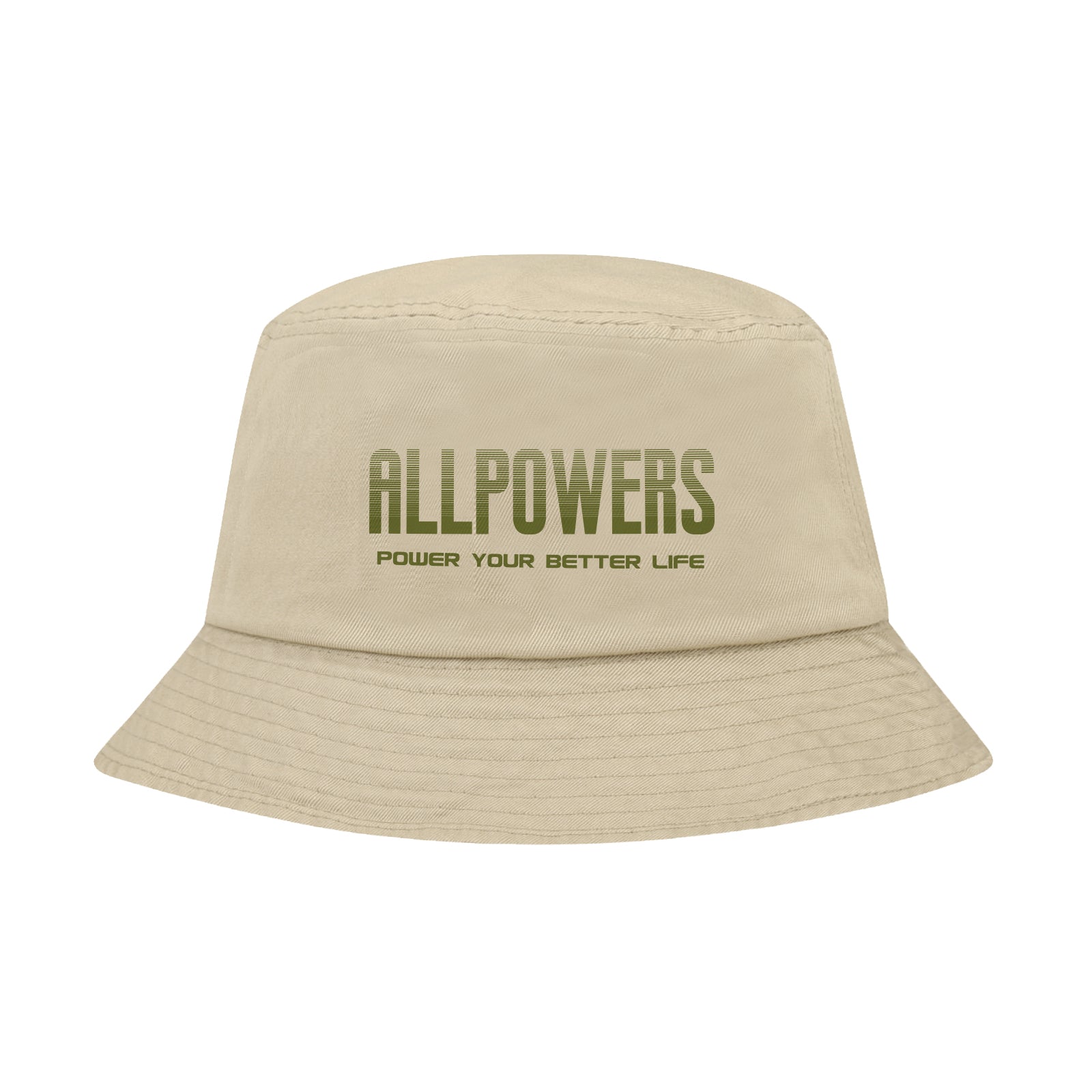ALLPOWERS Daily Wear Hat