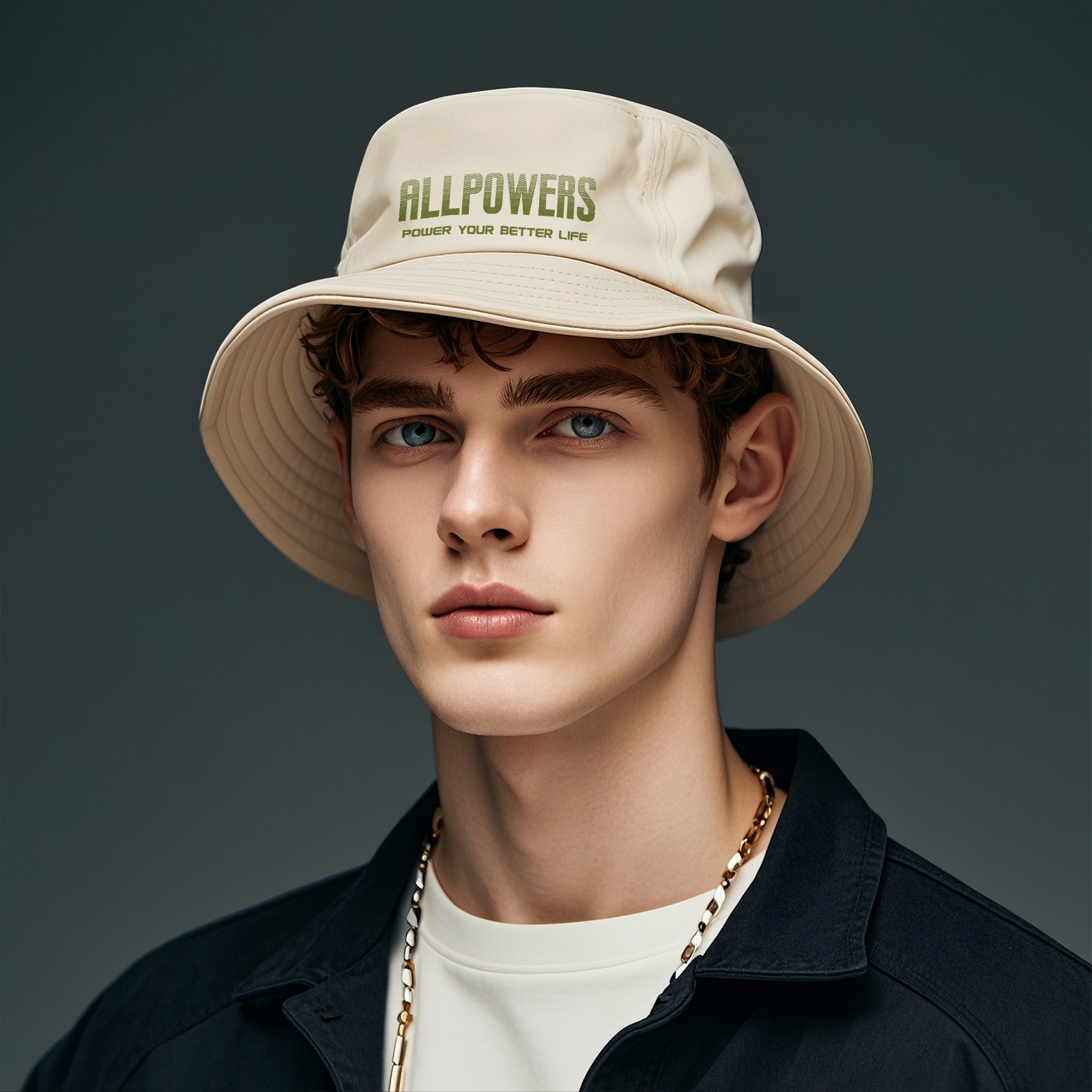 ALLPOWERS Daily Wear Hat