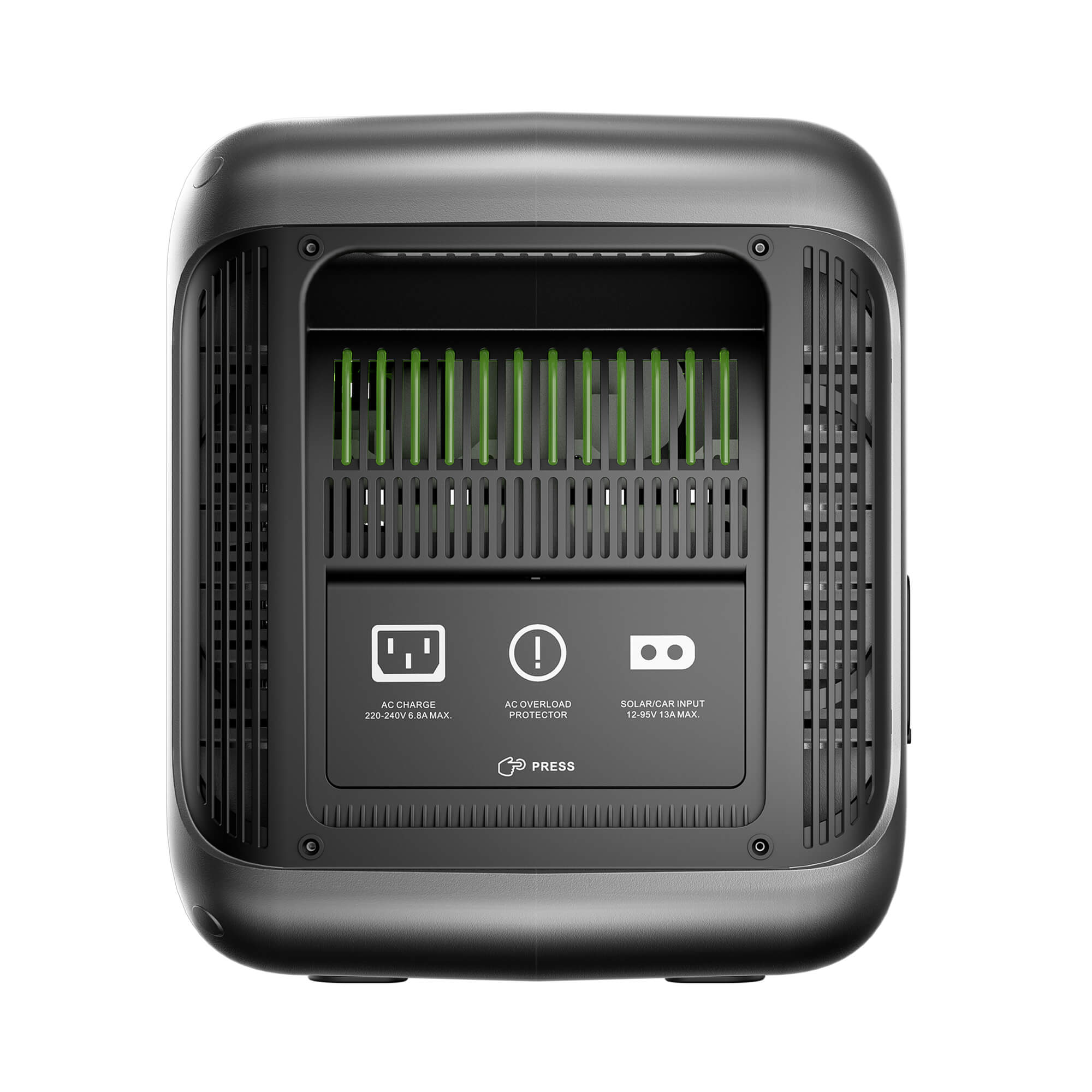 ALLPOWERS R1500 LITE Portable Power Station | 1600W 1056Wh