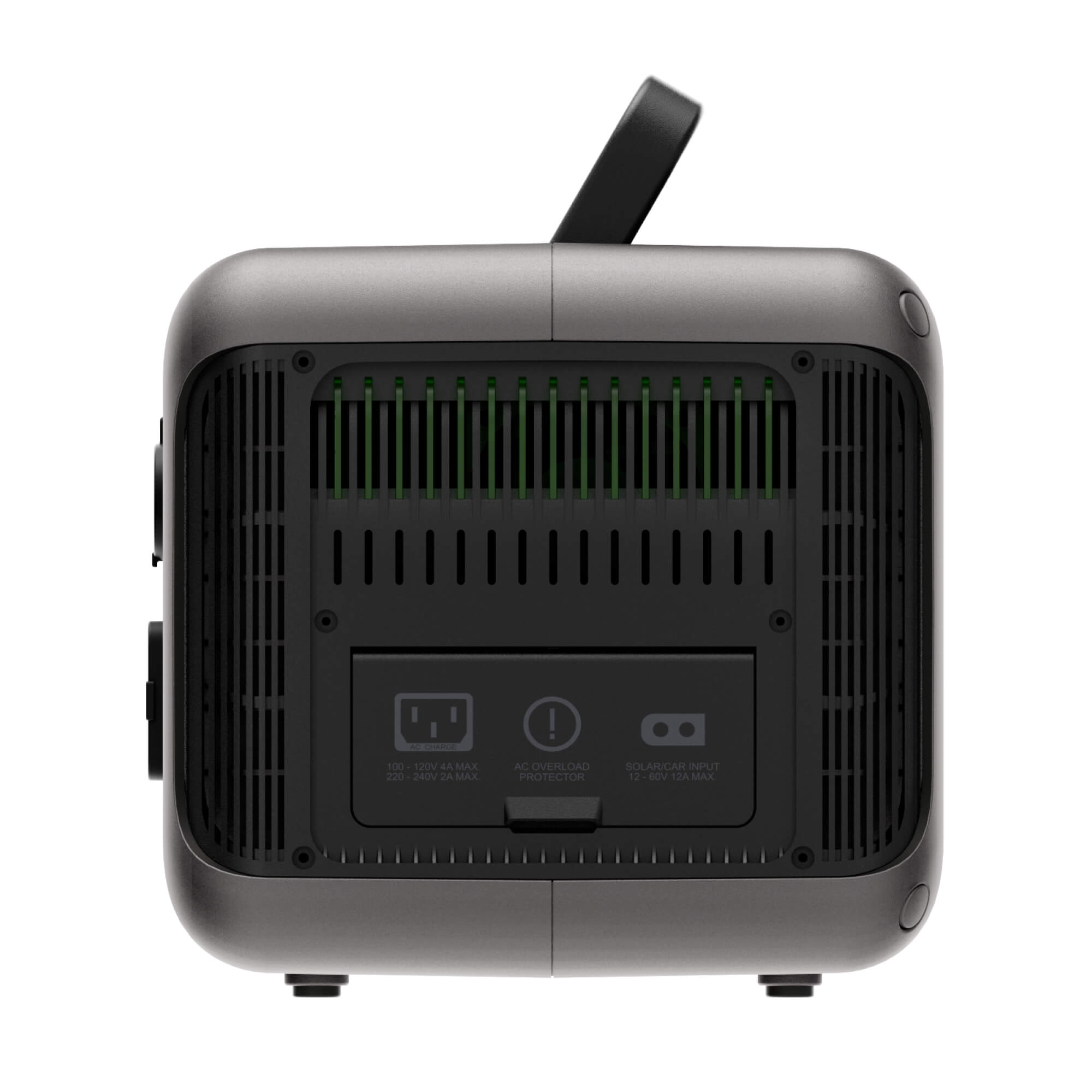 ALLPOWERS R600 Portable Power Station | 600W 299Wh