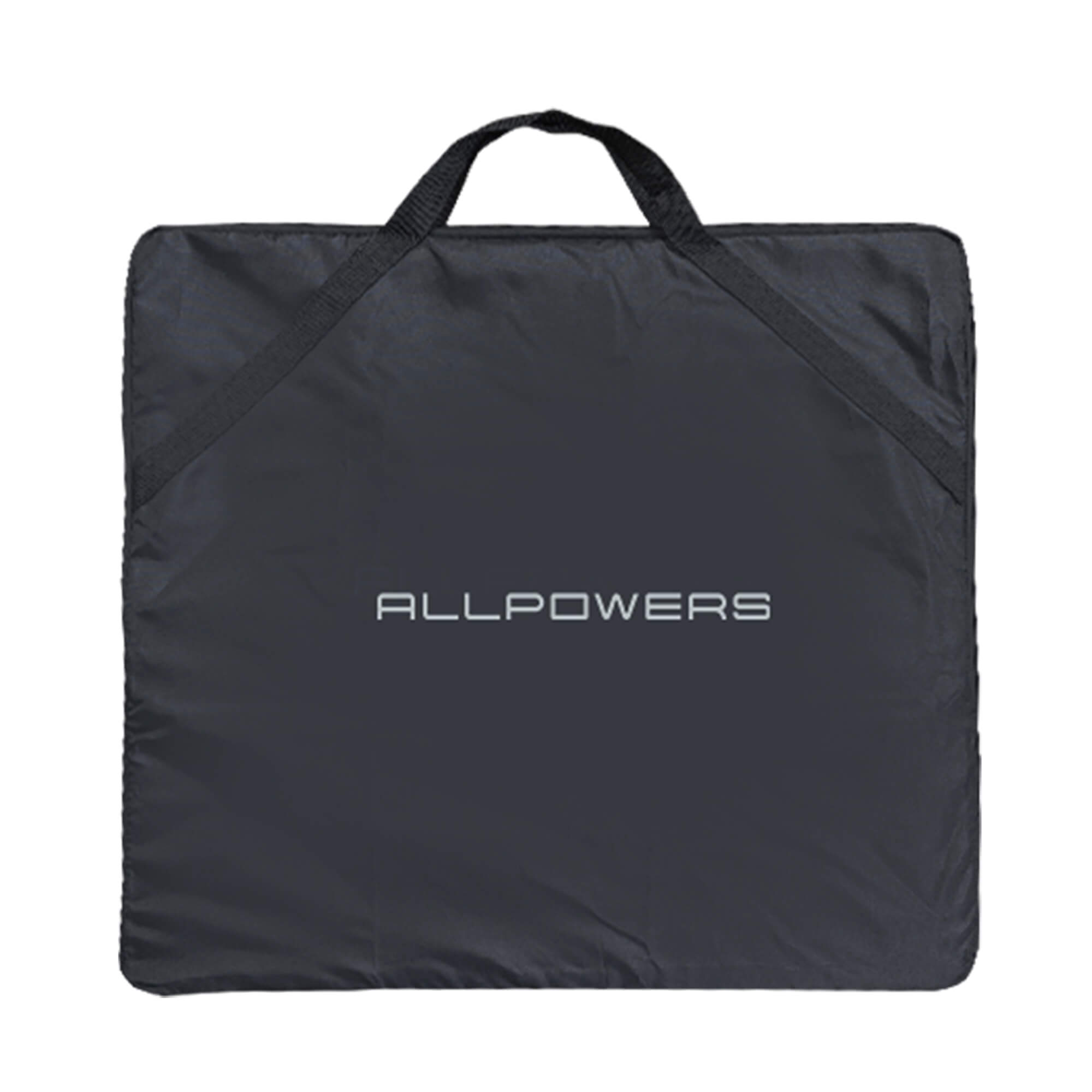 ALLPOWERS 100W Laminated Integrated Solar Panel SE100