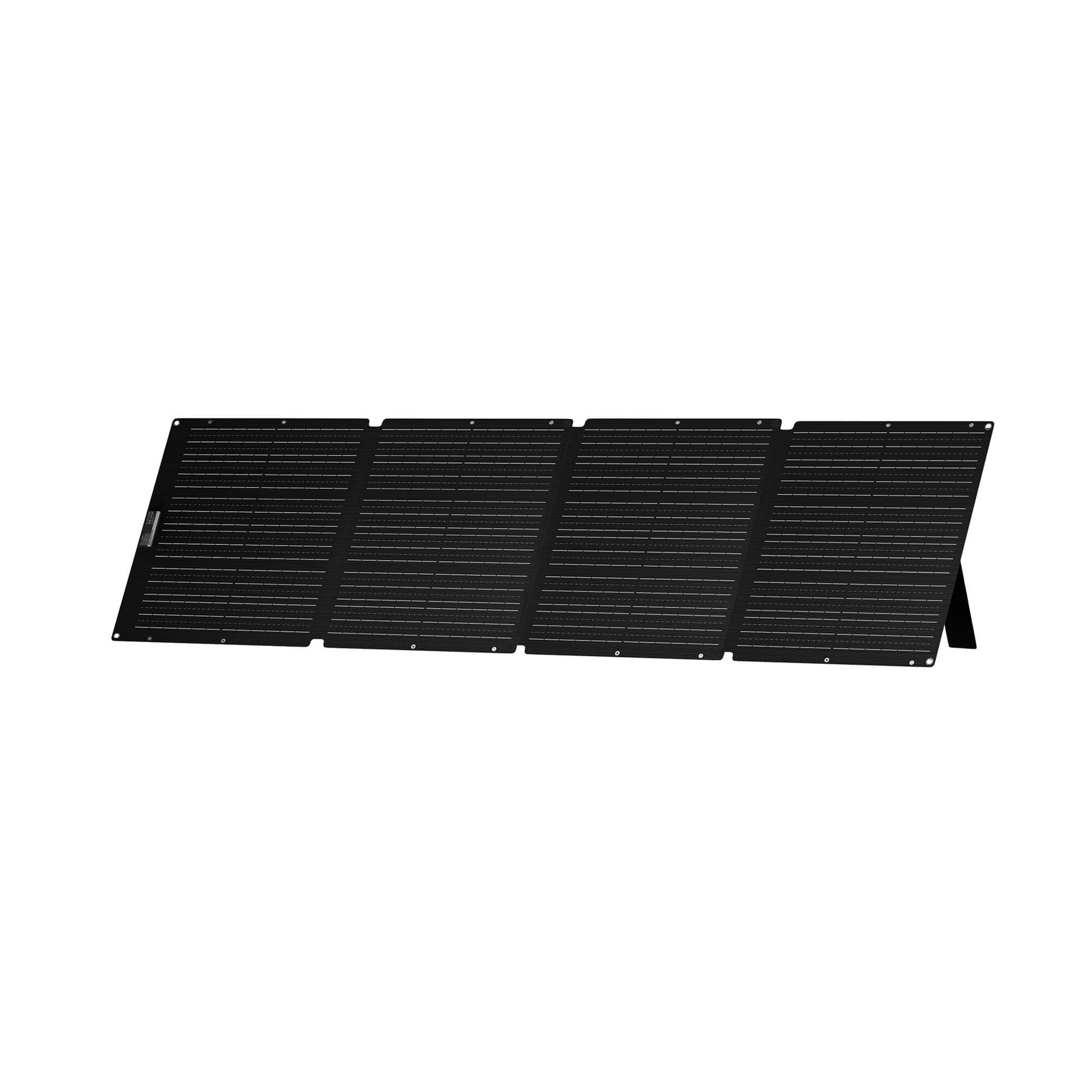 ALLPOWERS 200W Laminated Integrated Solar Panel SE200