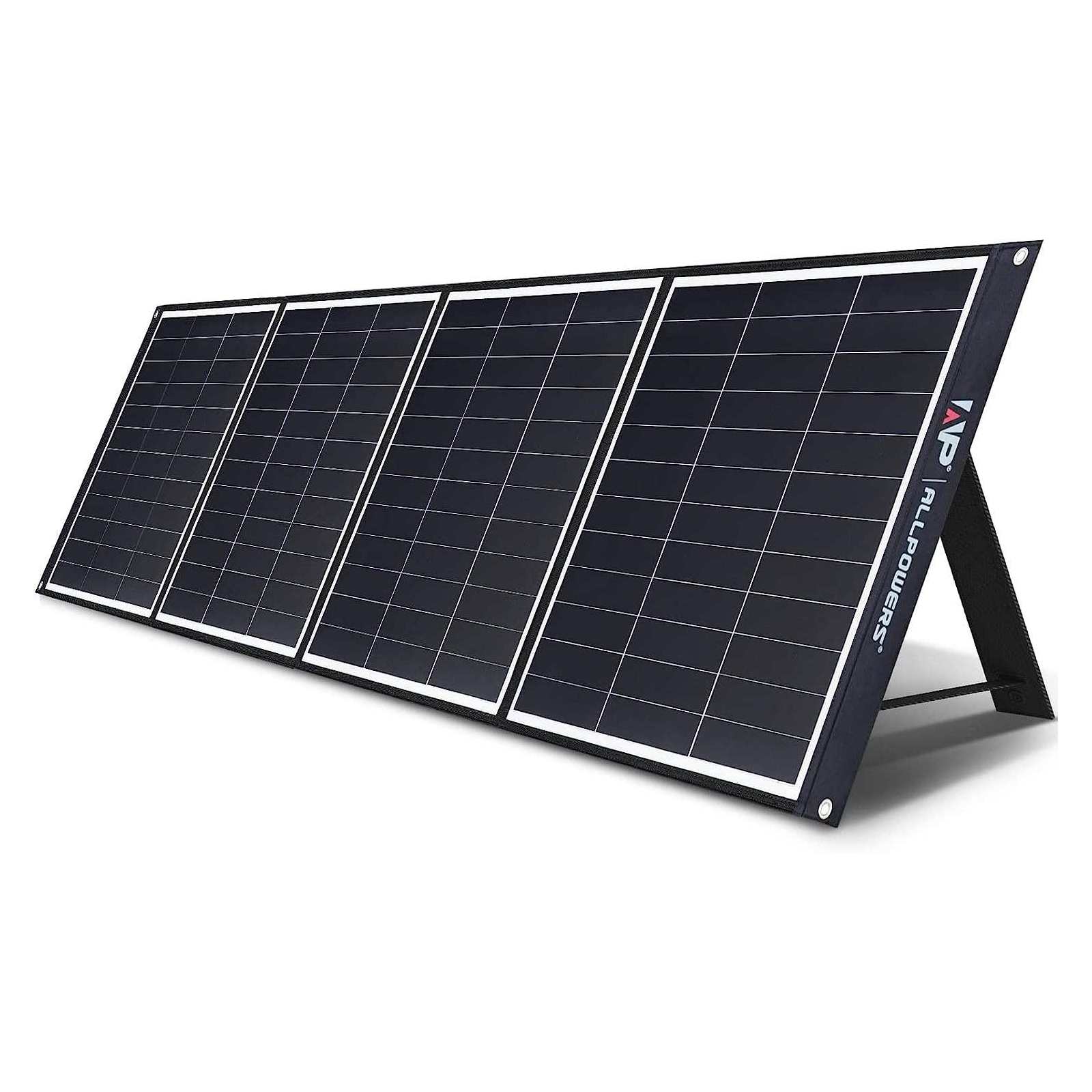 ALLPOWERS SP035 Portable Monocrystalline Solar Panel 200W(Refurbished)
