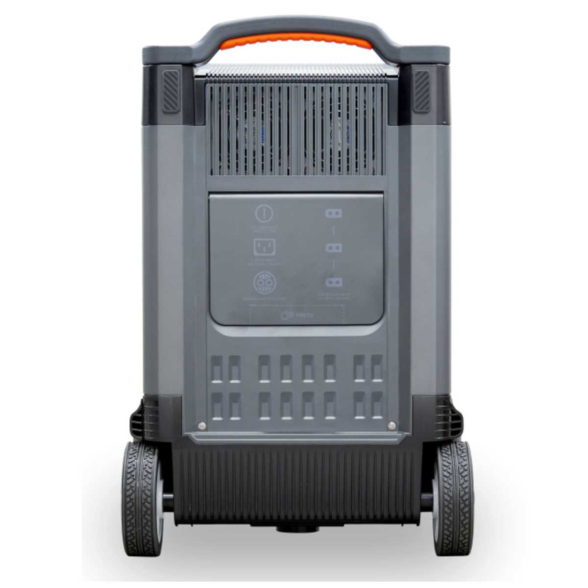 ALLPOWERS R4000 Portable Power Station 3600W 3456Wh