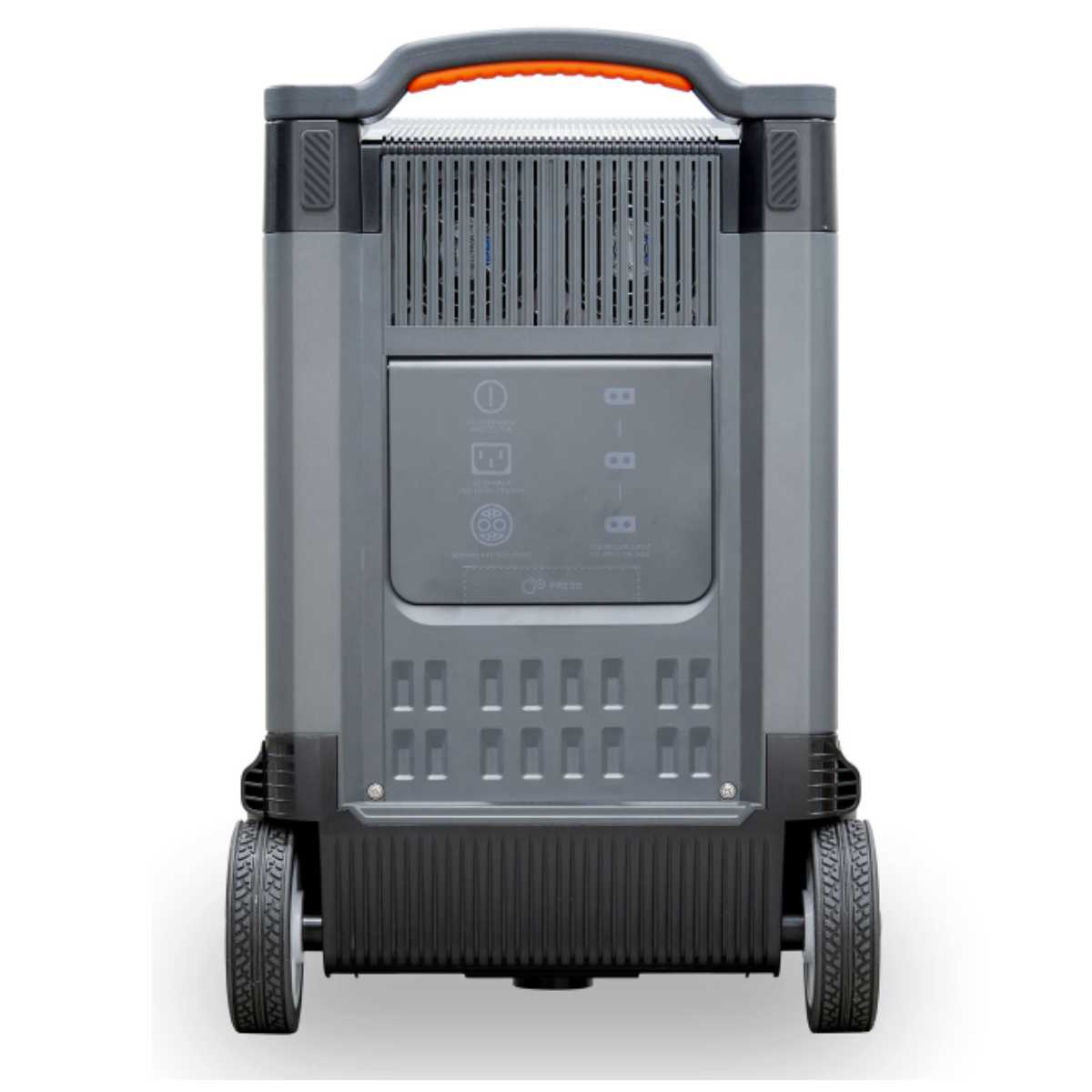 ALLPOWERS R4000 Portable Power Station 4000W 3456Wh