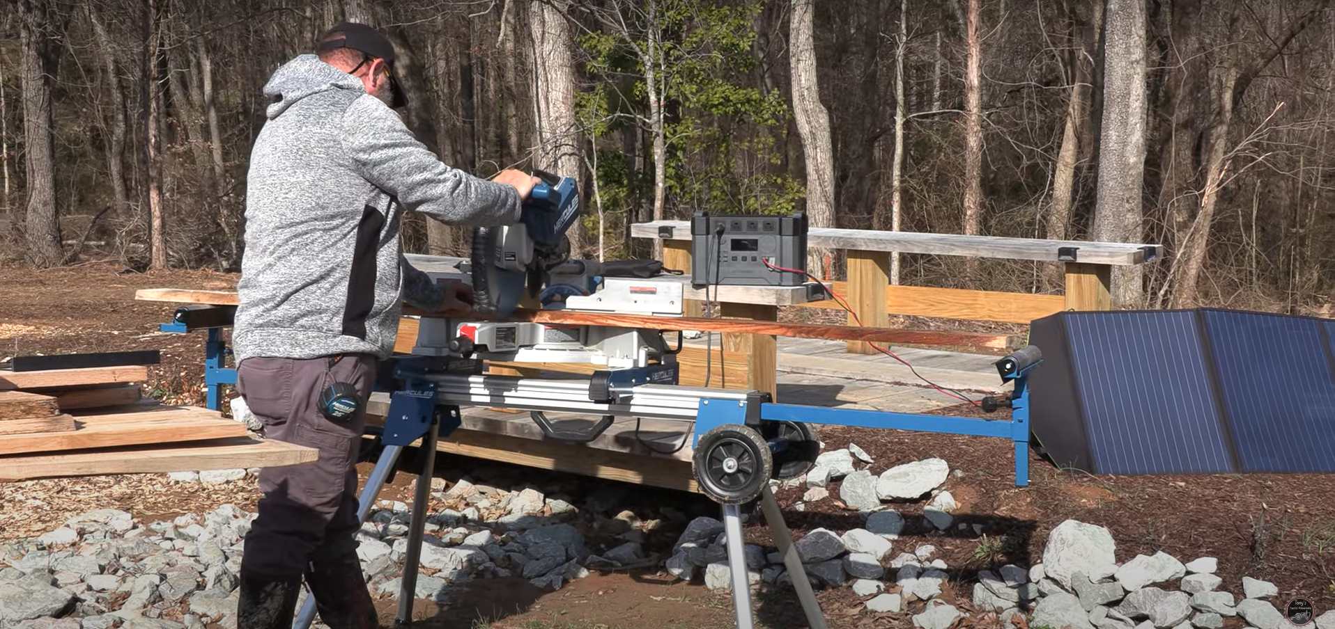 ALLPOWERS S2000 Portable Power Station