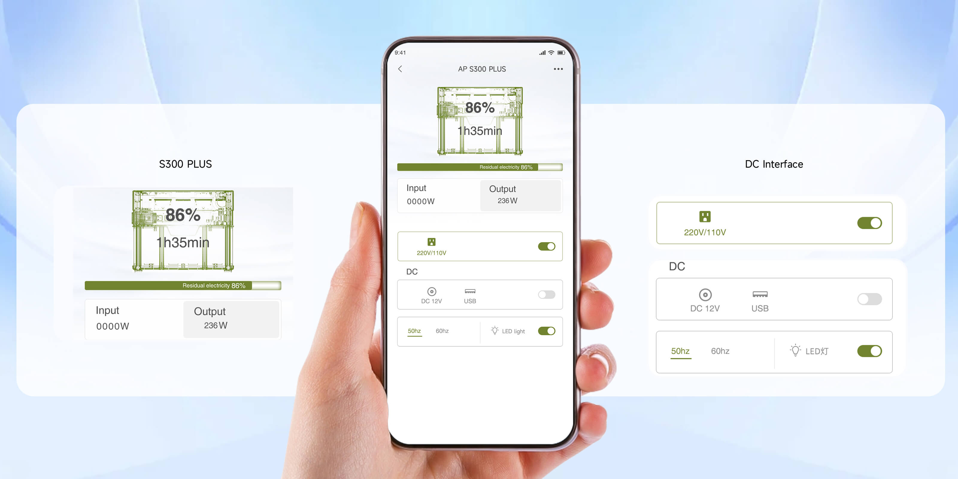 Remote Control Without Network