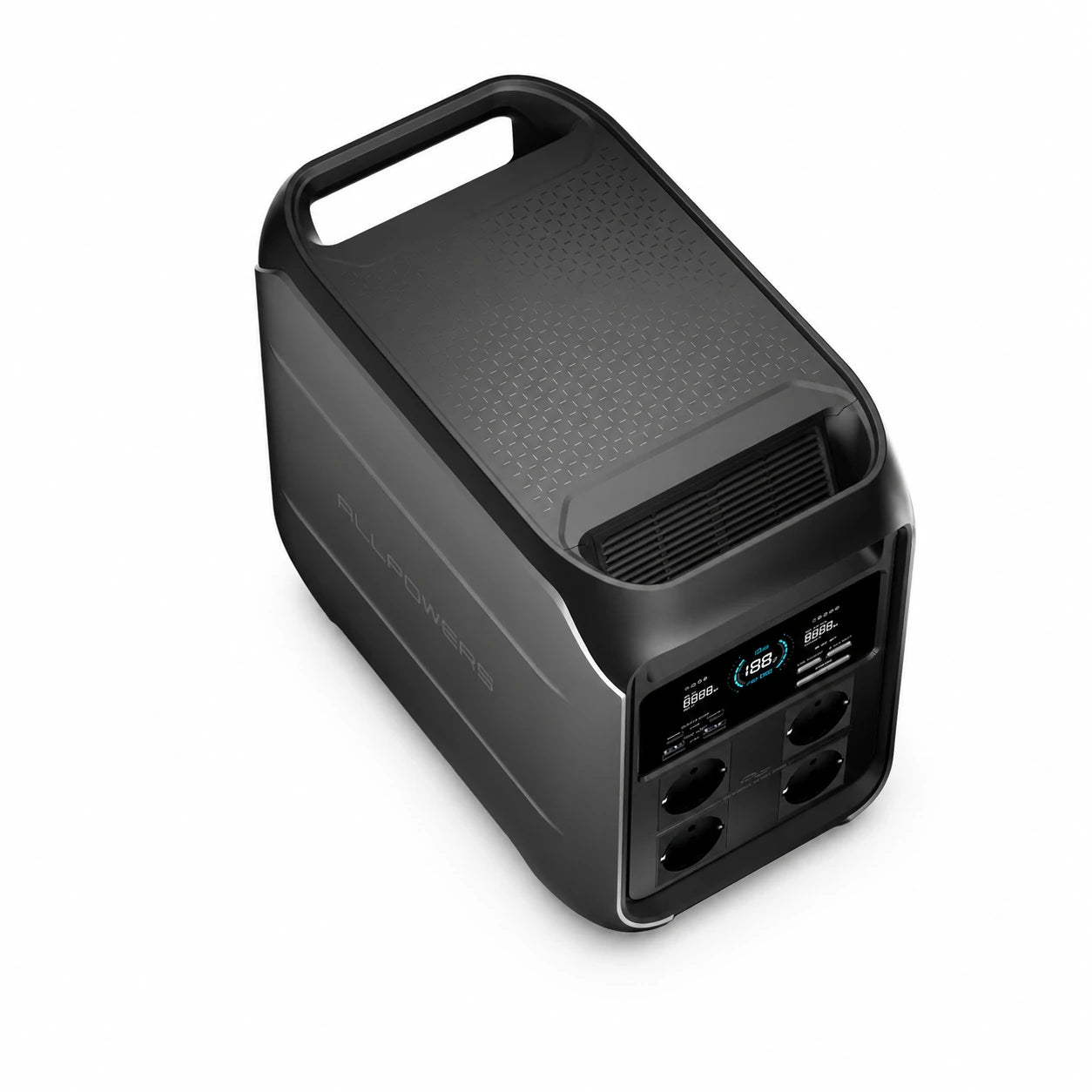 ALLPOWERS P1800 Tragbare Powerstation 1024Wh | 1800W