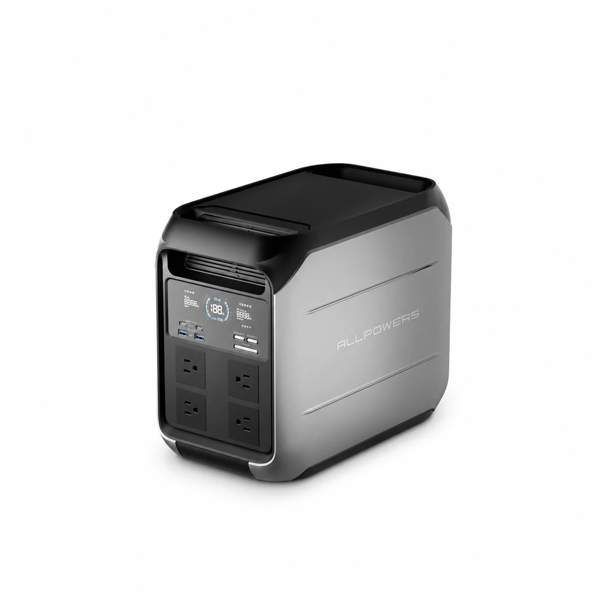 ALLPOWERS P1800 Tragbare Powerstation 1024Wh | 1800W