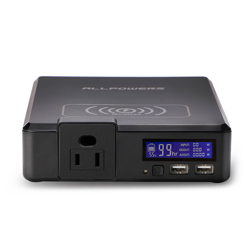 ALLPOWERS S200 Portable Power Station