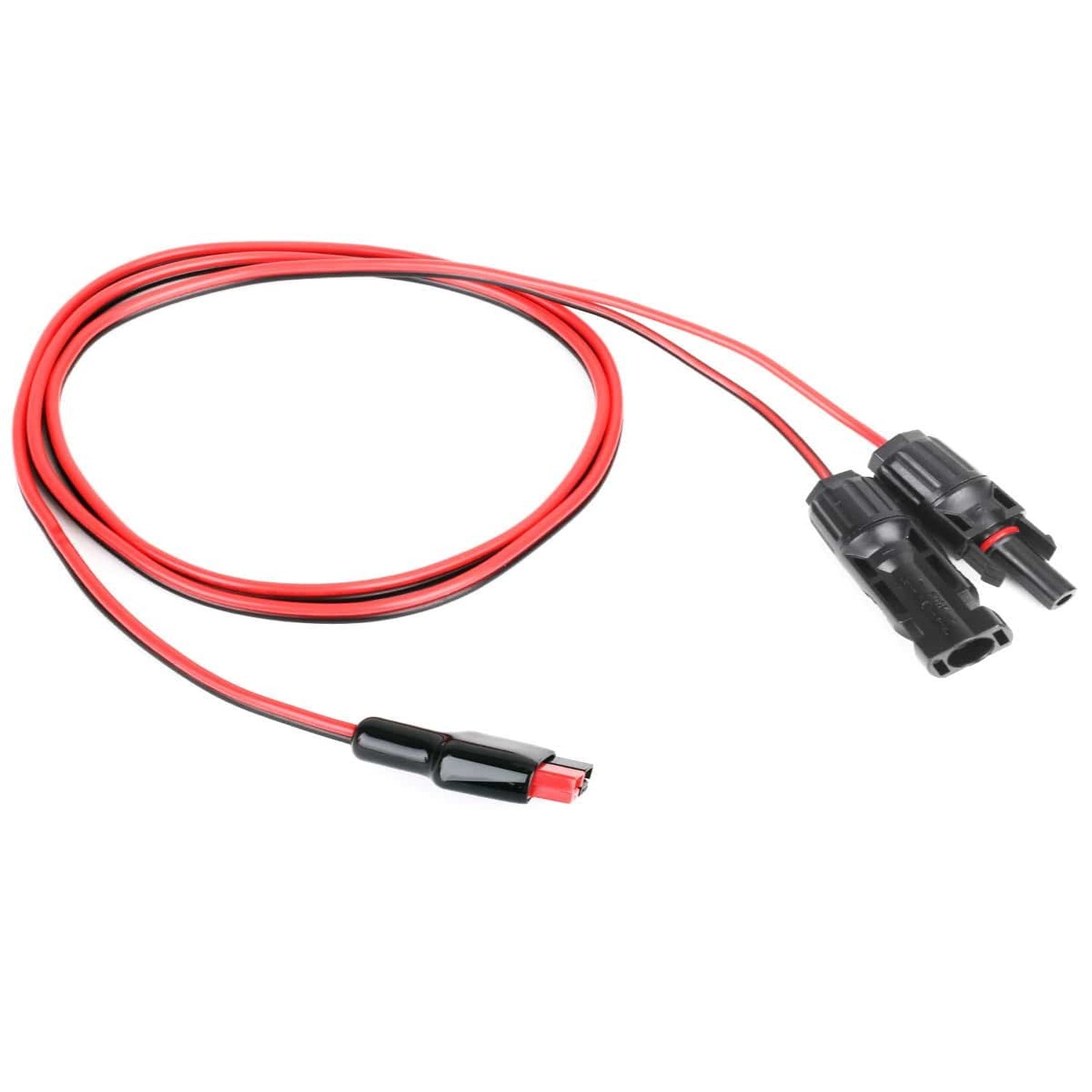 ALLPOWERS Anderson Solar Connector Adapter Cable