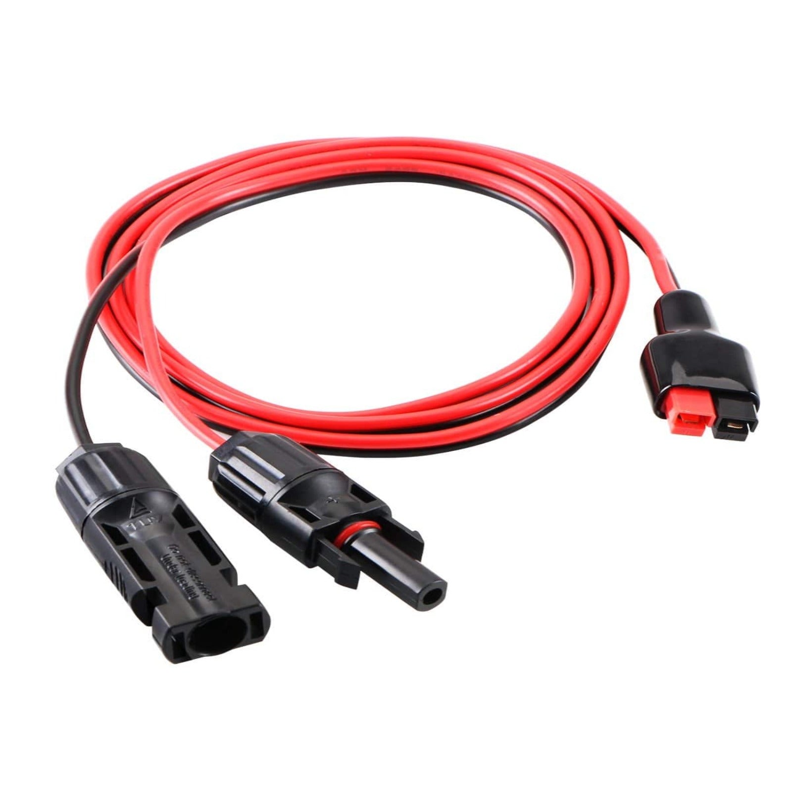 ALLPOWERS Anderson Solar Connector Adapter Cable