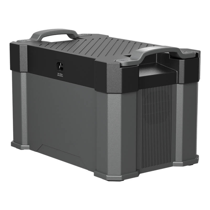 2000W Portable Power Station