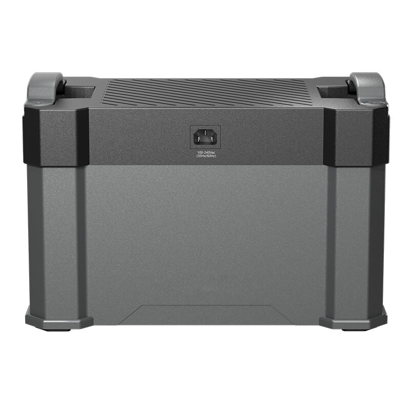 2000W Portable Power Station