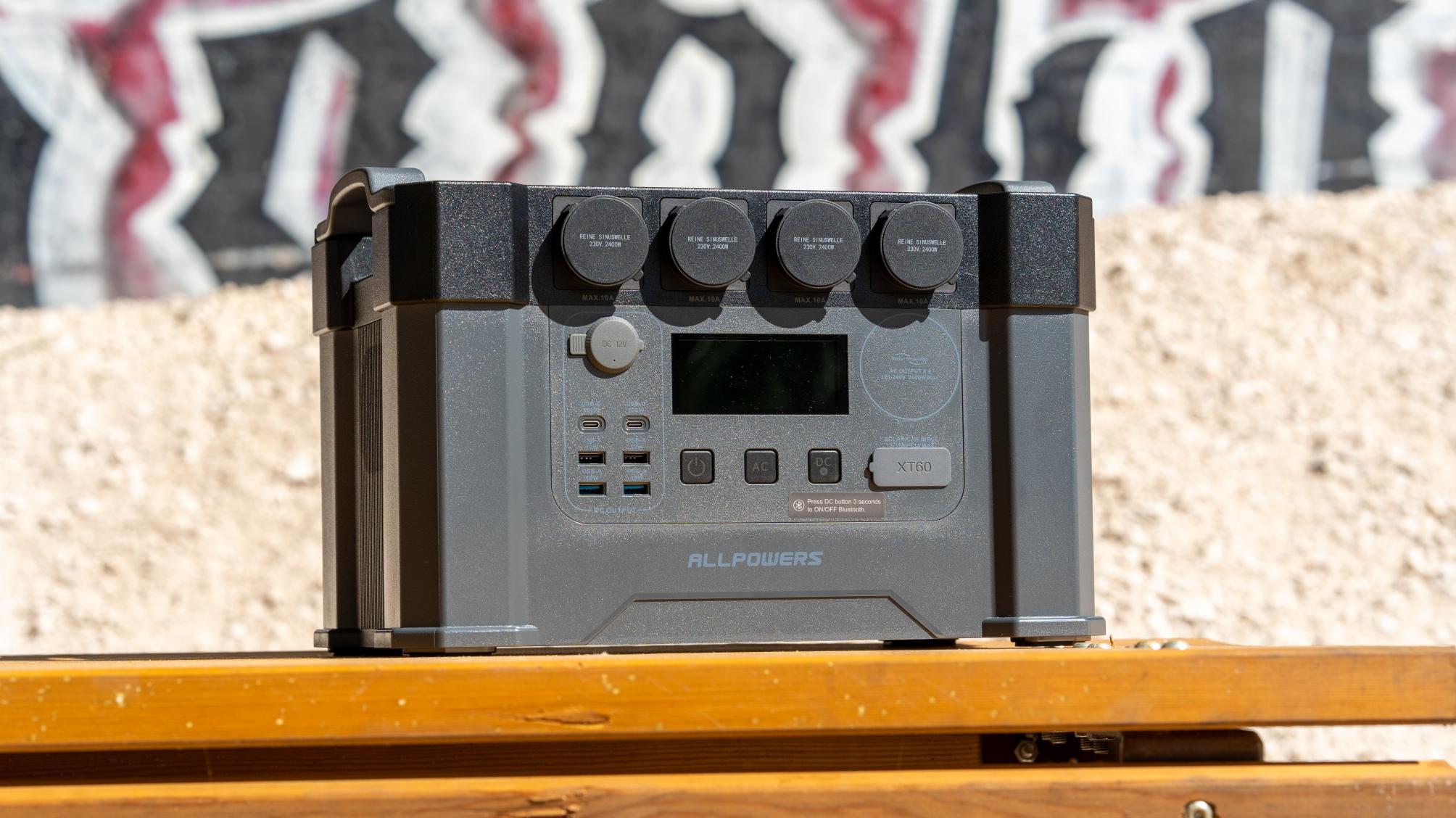 Are Batteries AC or DC