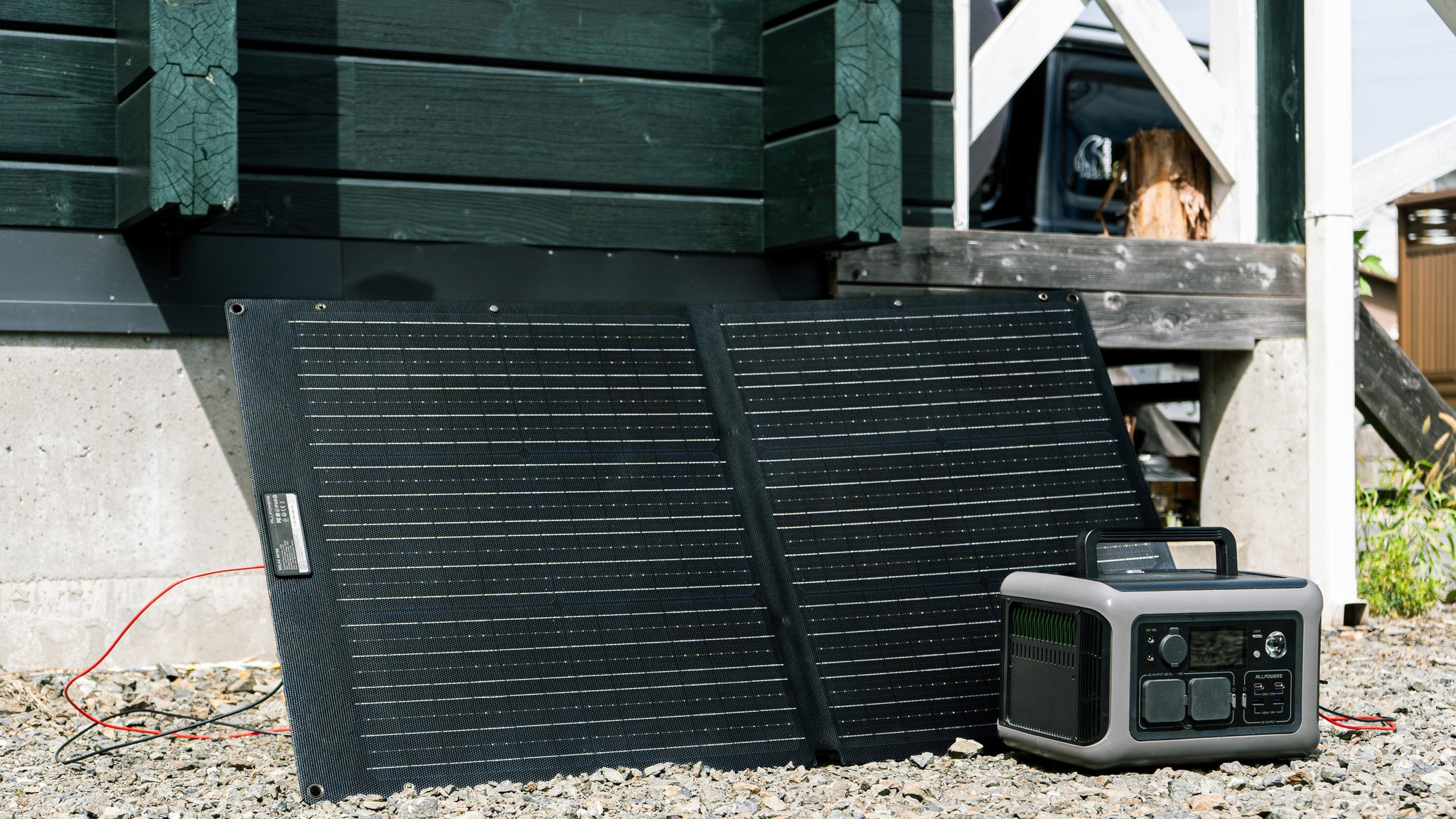 Do Solar Panels Work At Night