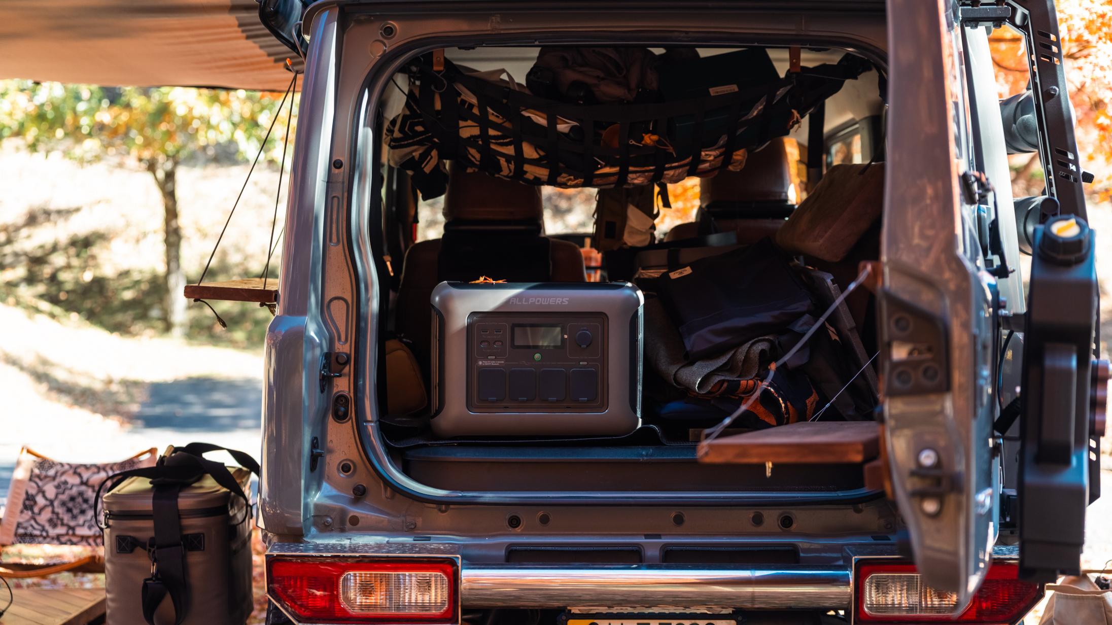 How Long Do LiFePO4 Batteries Last