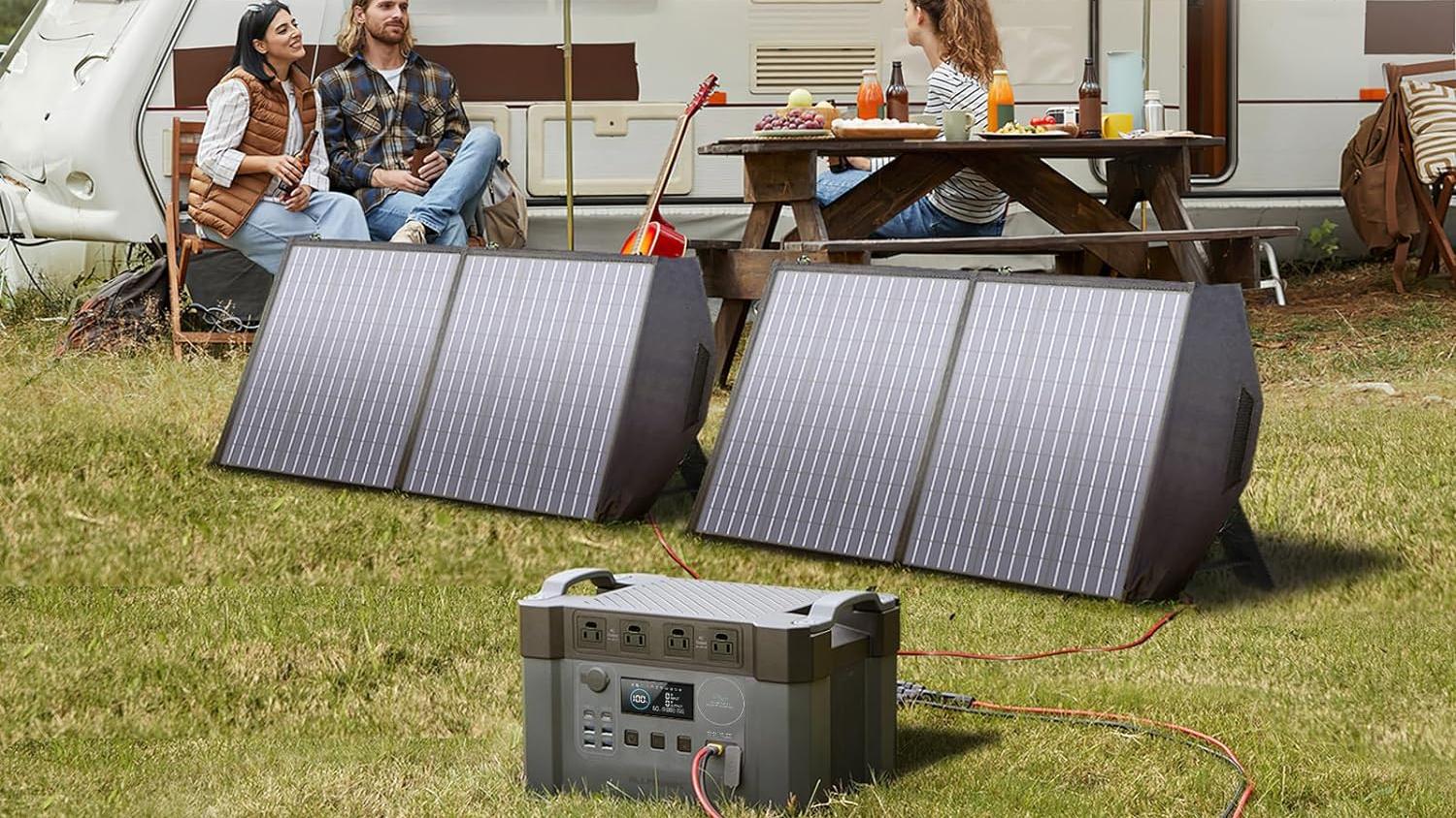 How Many Solar Panels Do I Need